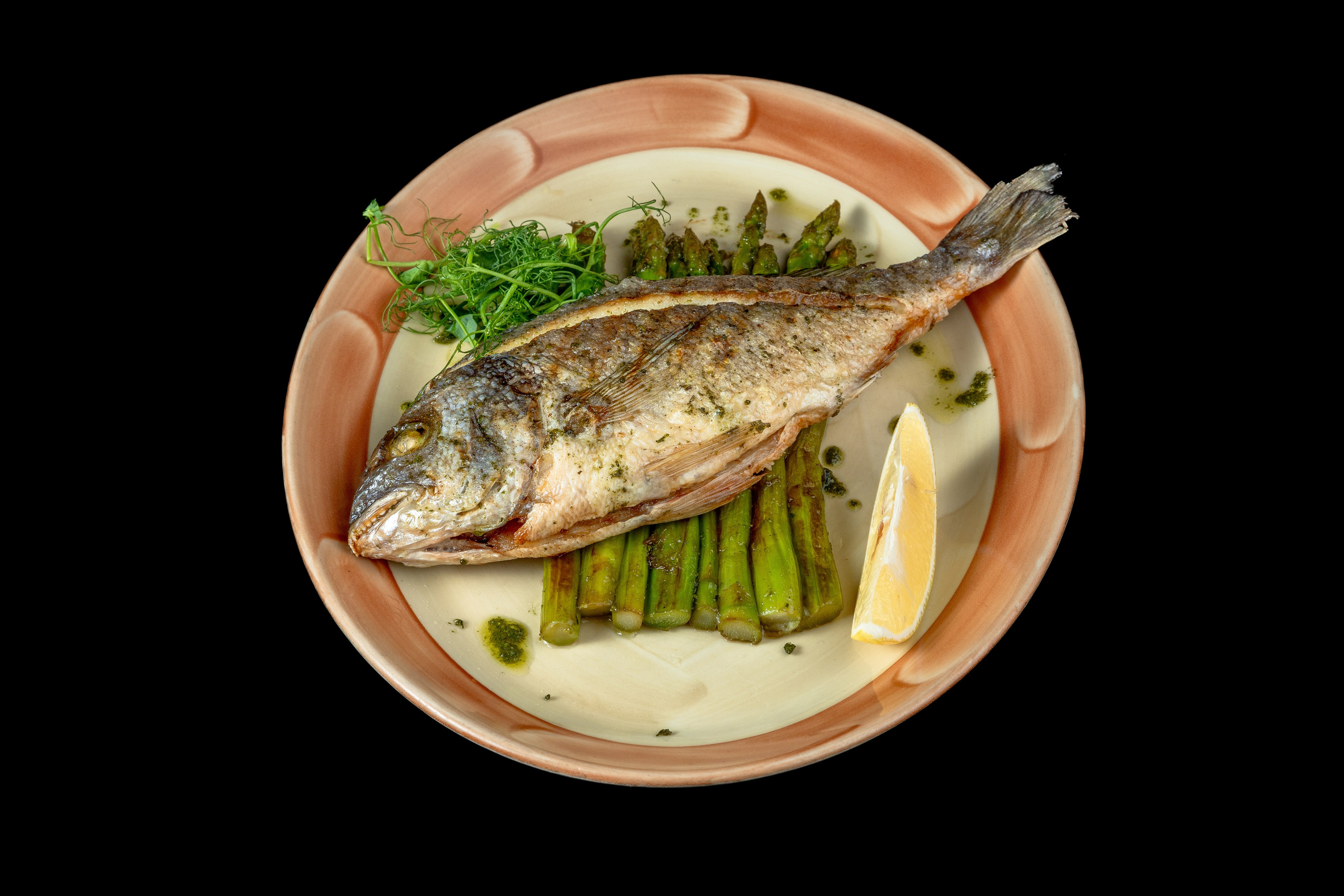 Фуд фотография. Фотограф в Тюмени Алексей Модин