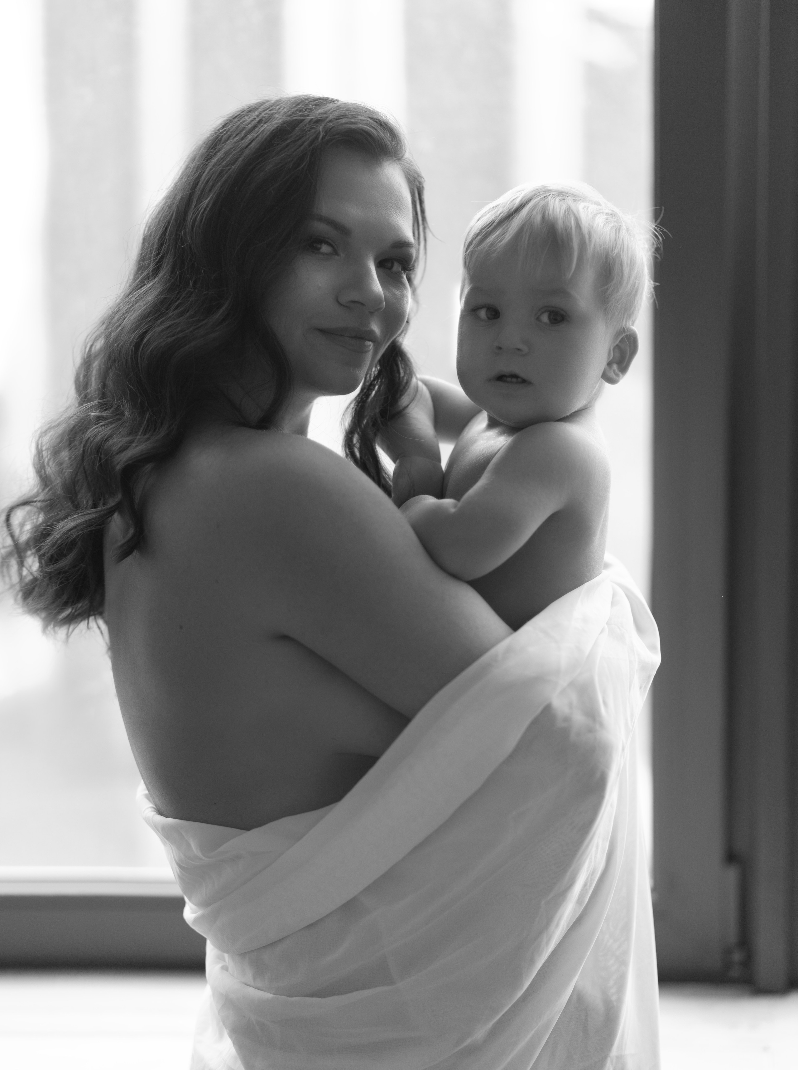 Наталия и Иван