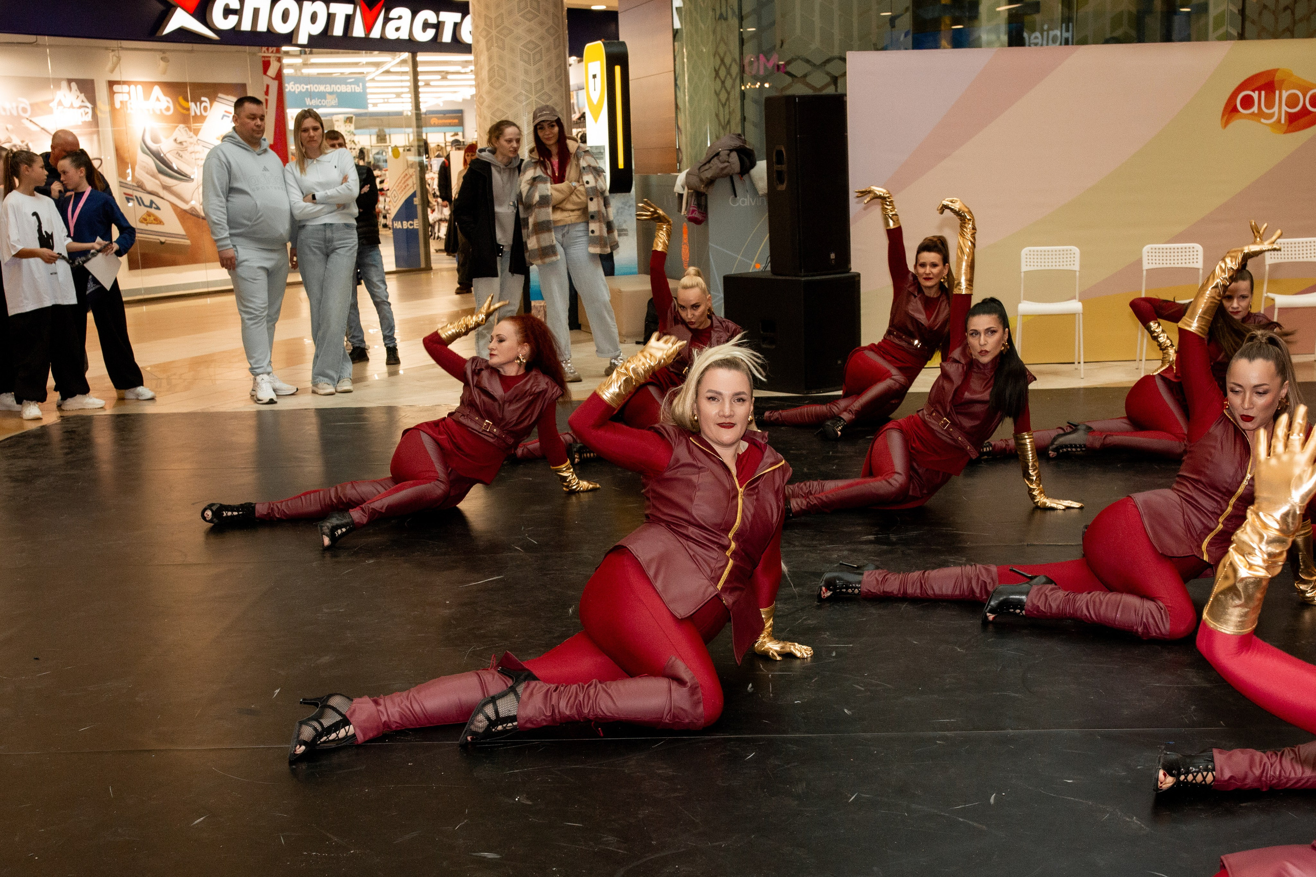 Грация. Семейный и детский фотограф в Ярославле