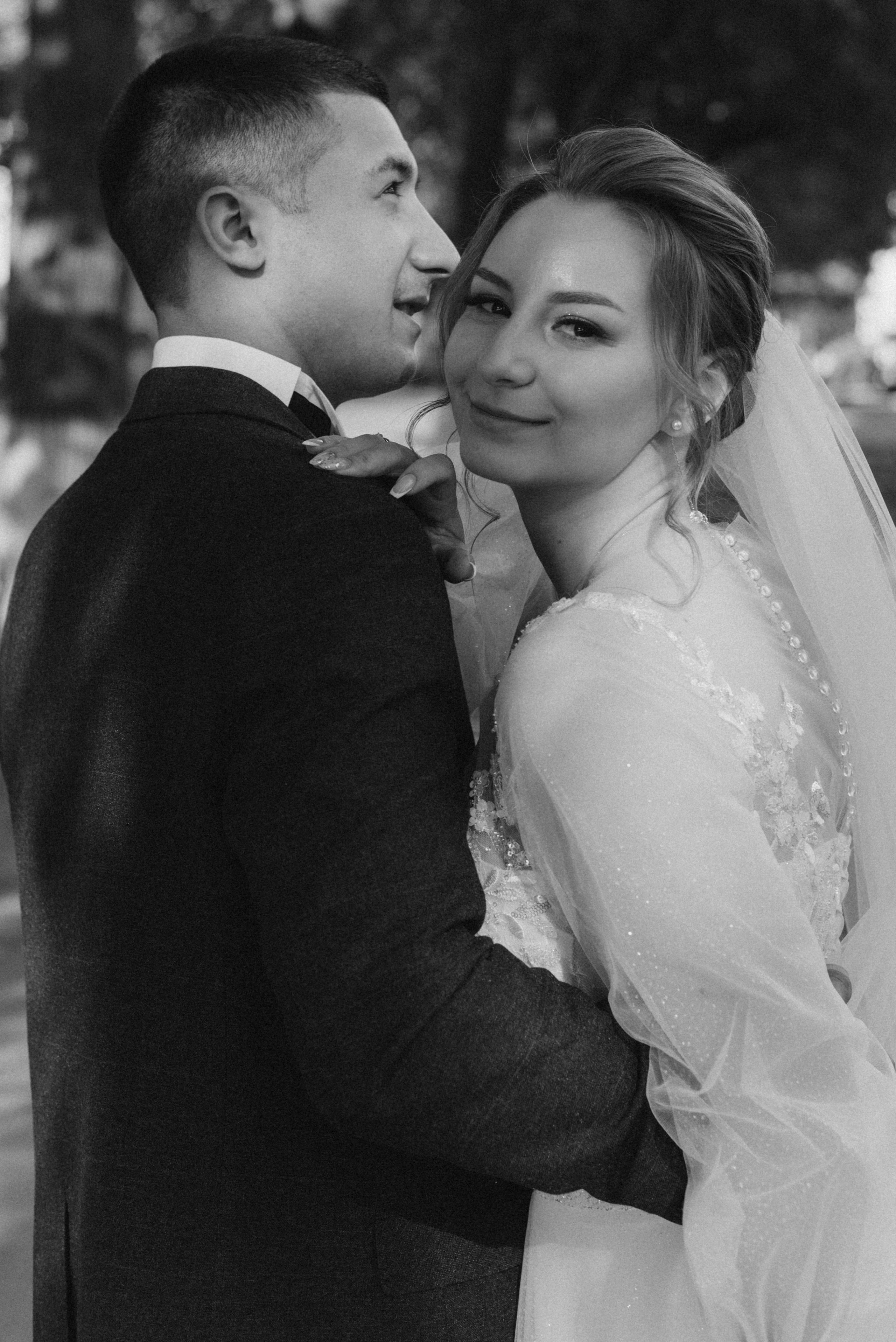 Иван и Юлия. Свадебный и семейный фотограф в Йошкар-Оле, Питере и Казани Александра Богинич