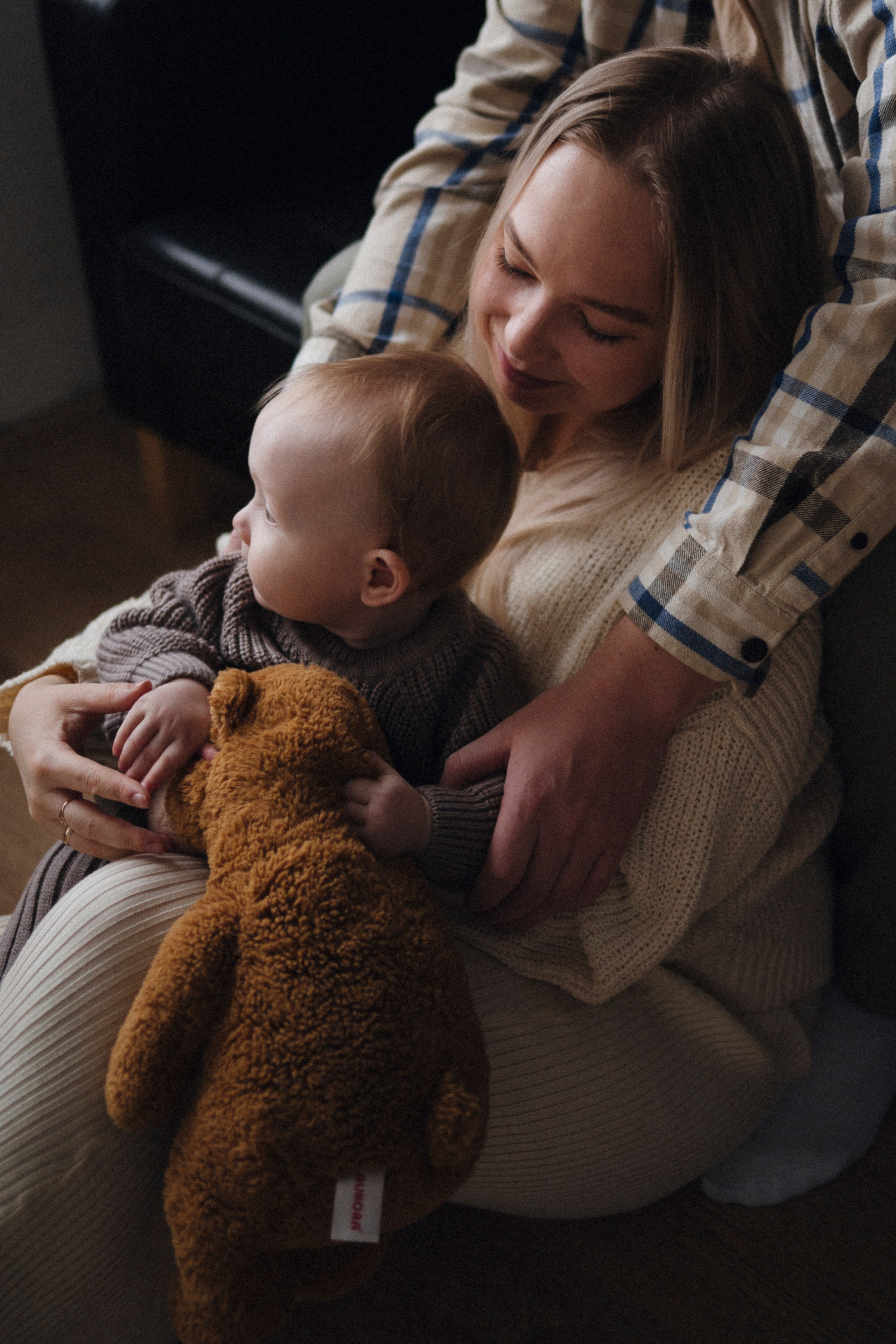 Счастье быть вместе