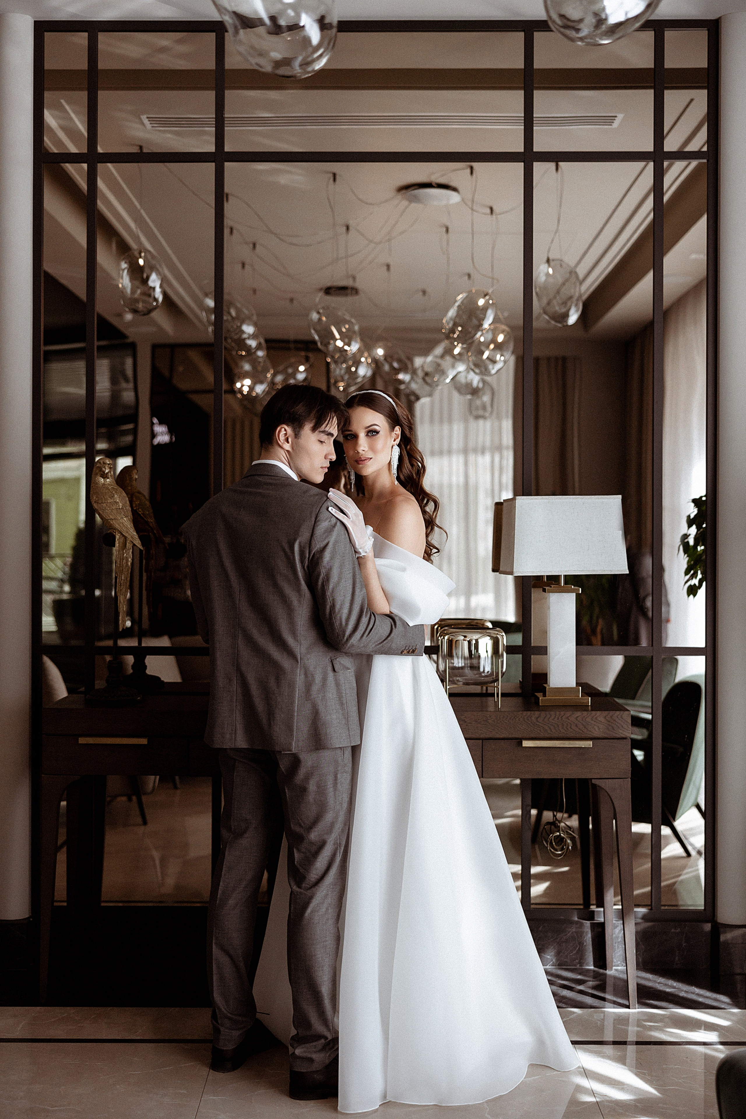 Свадебное портфолио. Главная