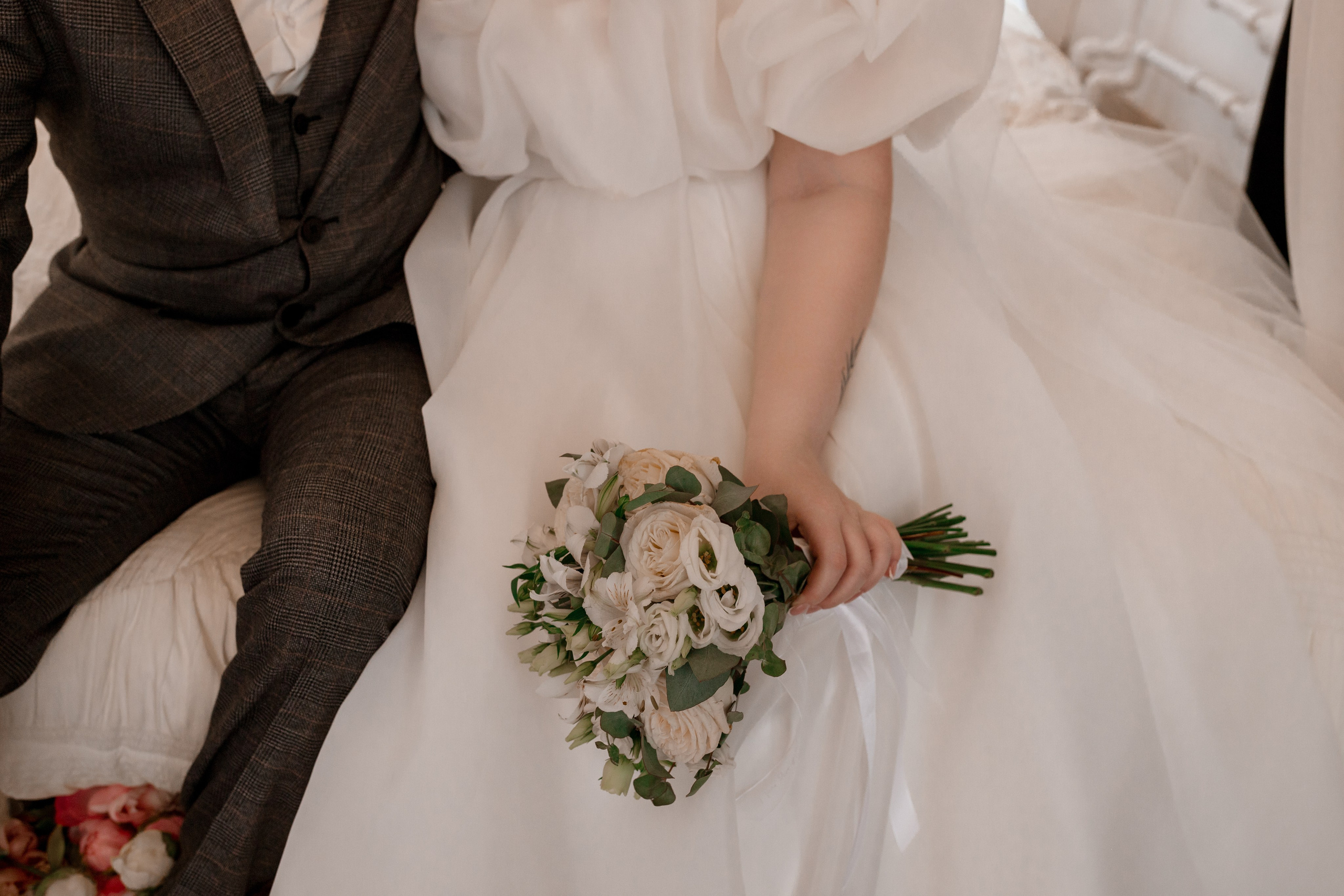 Иван & Анна. Свадебный фотограф в Чебоксарах Анастасия Иванова