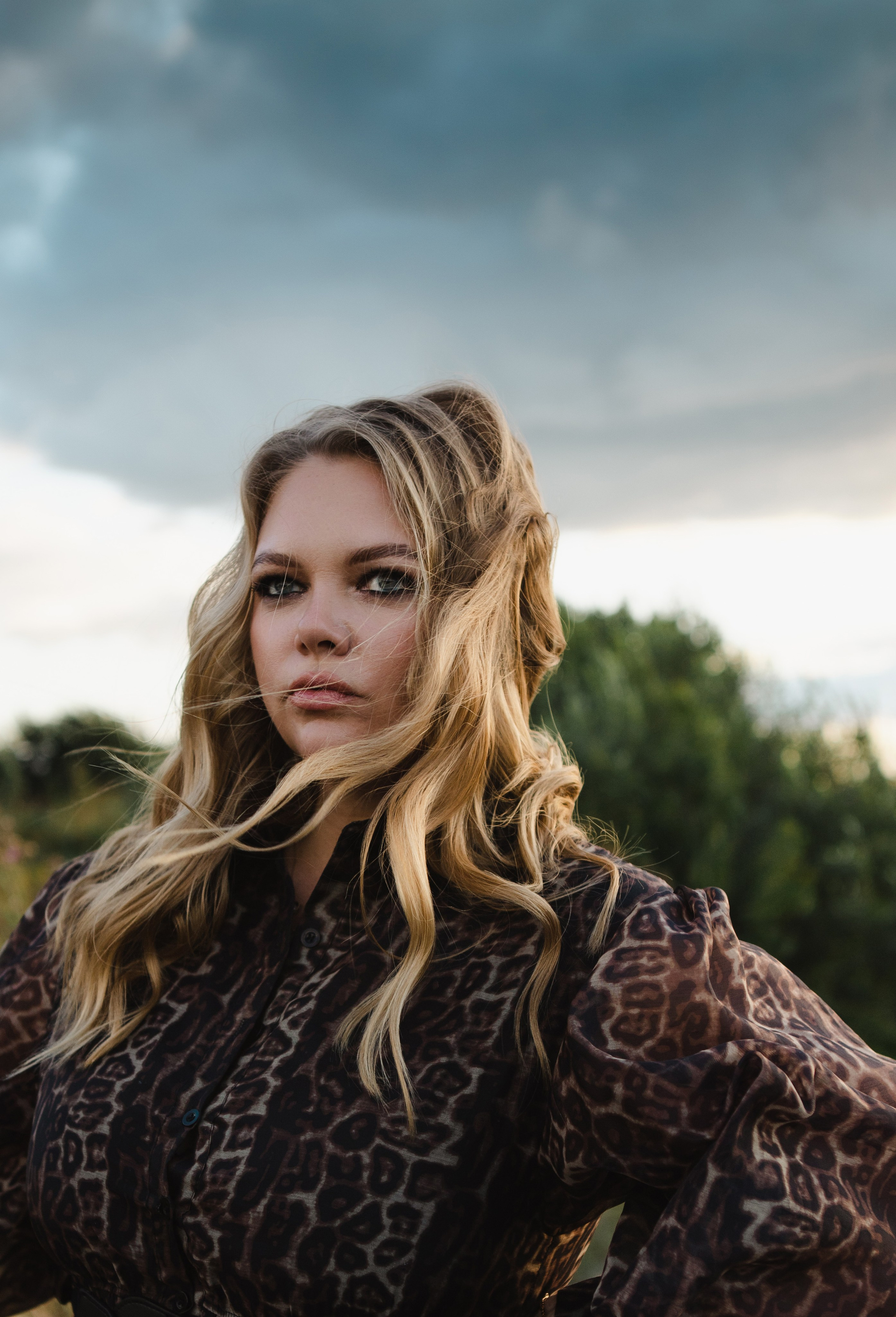 Анастасия Залив. Портретный Фотограф в Санкт-Петербурге Кира Орехова