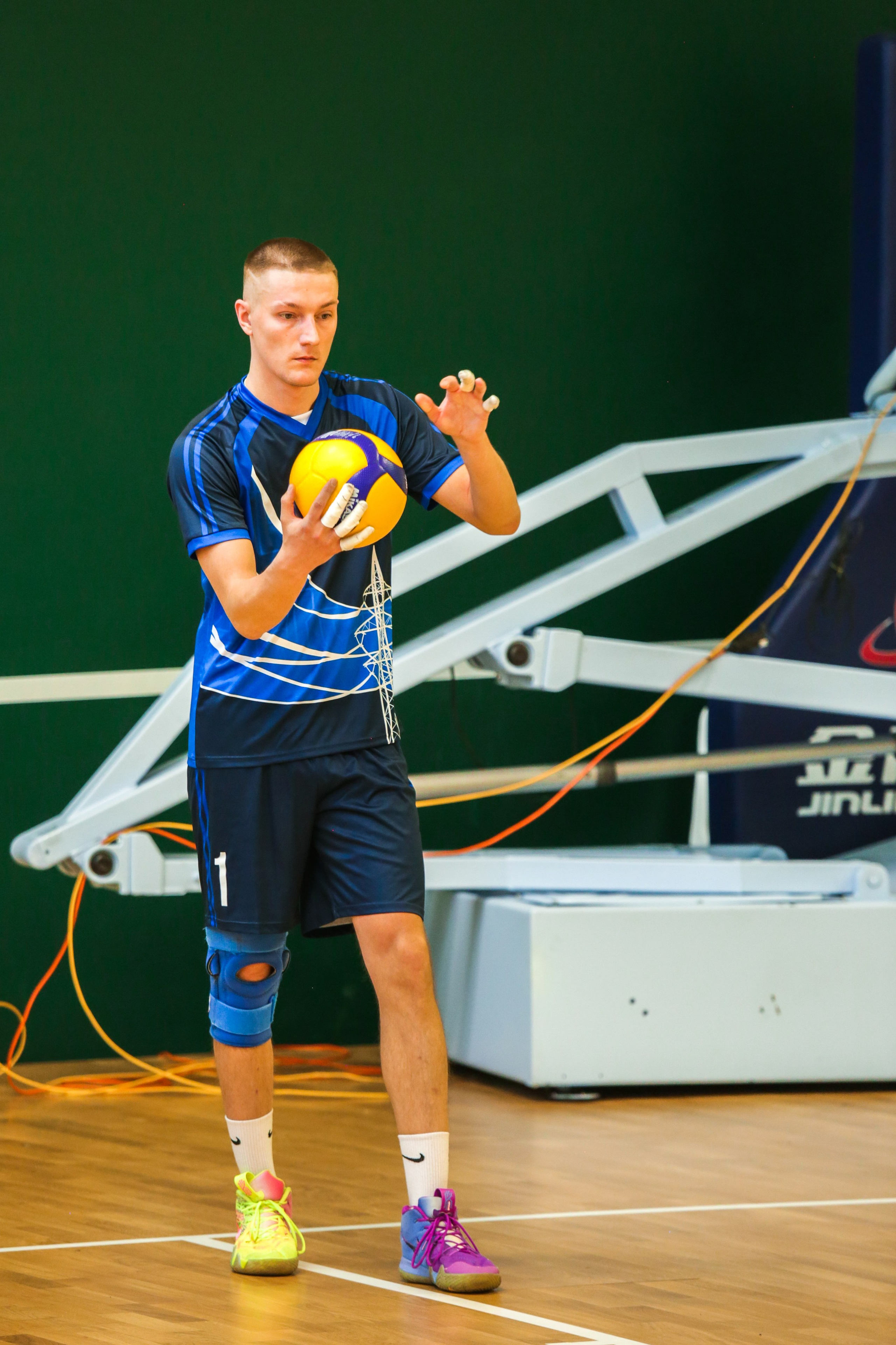 Волейбол. Репортажный, семейный, свадебный, портретный фотограф