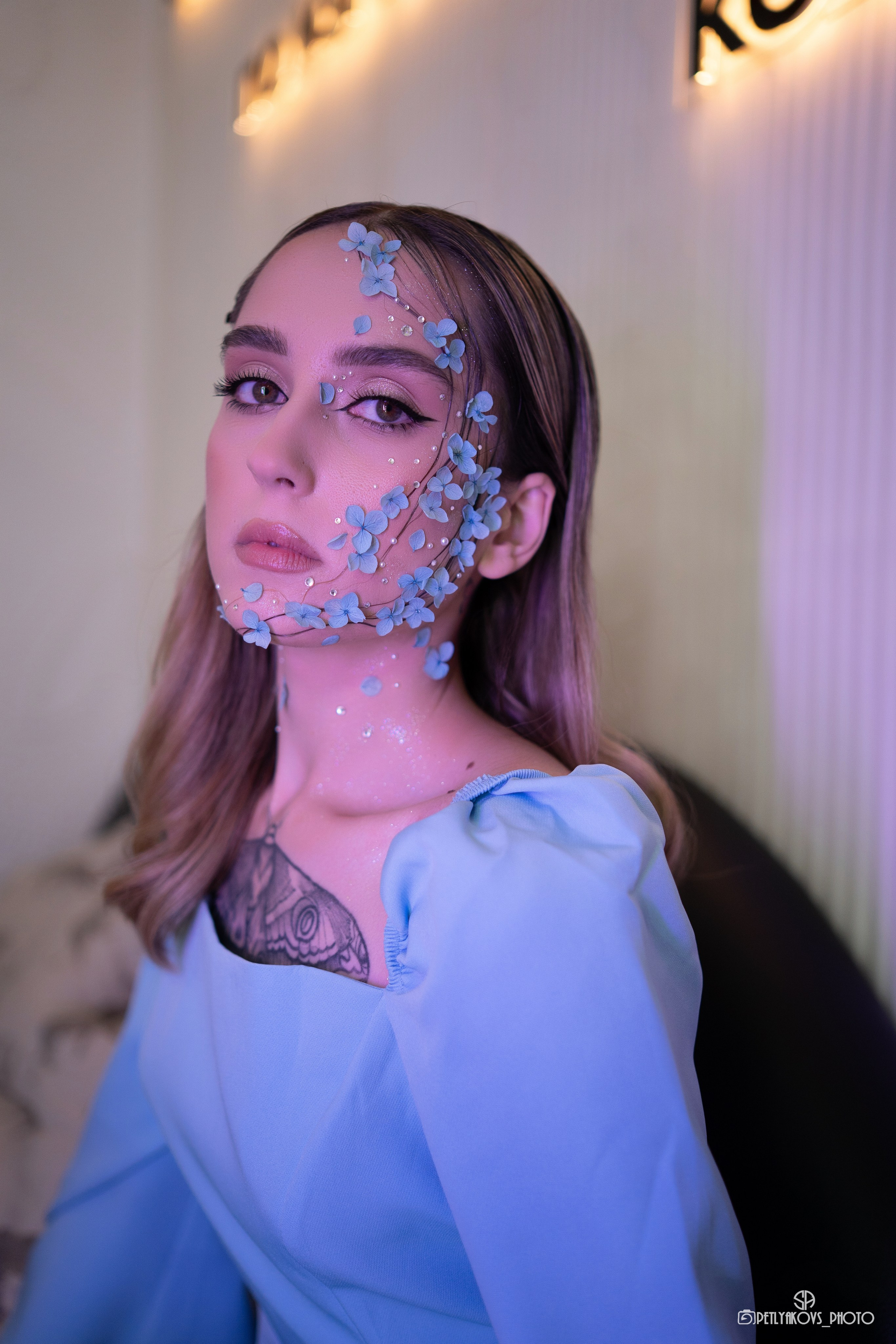 Вечеринка в S.P. Women. Фотограф, видеограф Пятигорск, Ставрополь, Ессентуки, Petlyakovs_photo