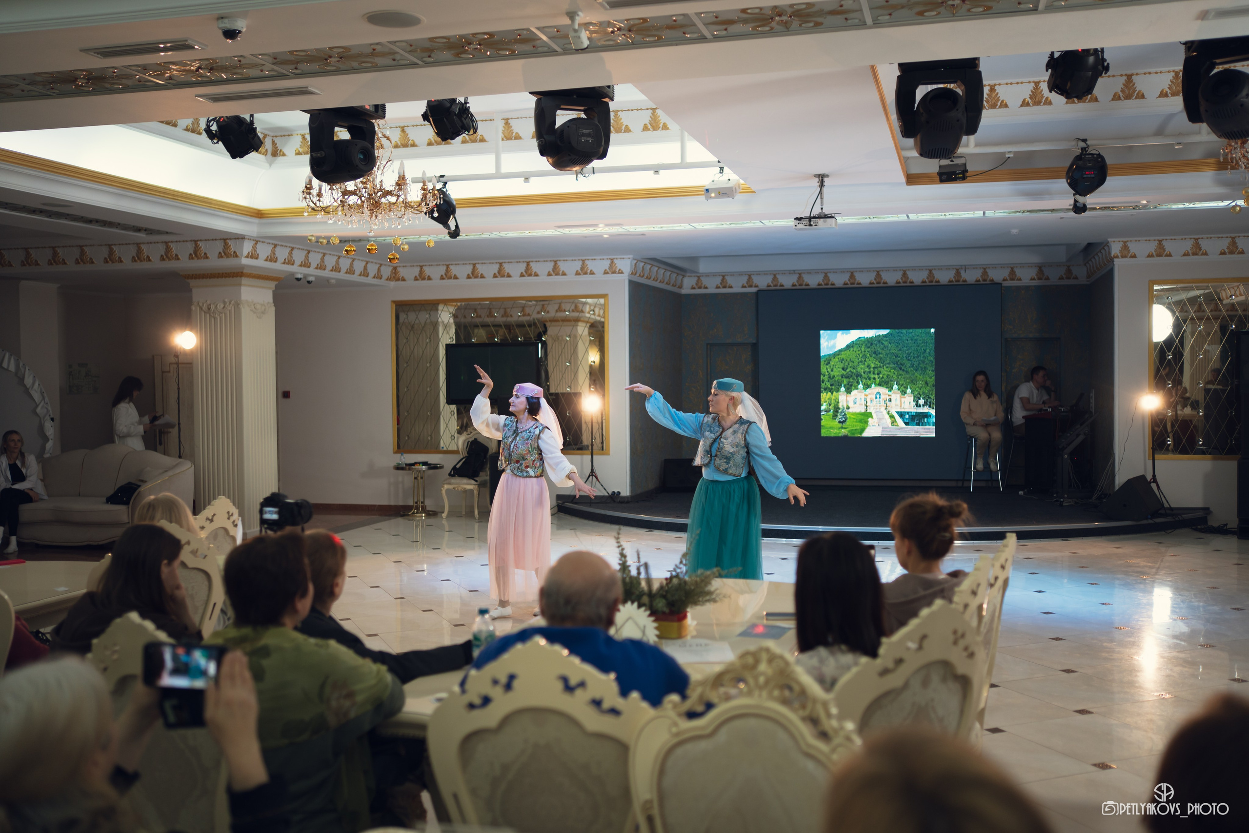 Отчётный концерт LEVITA. Фотограф, видеограф Пятигорск, Ставрополь, Ессентуки, Petlyakovs_photo