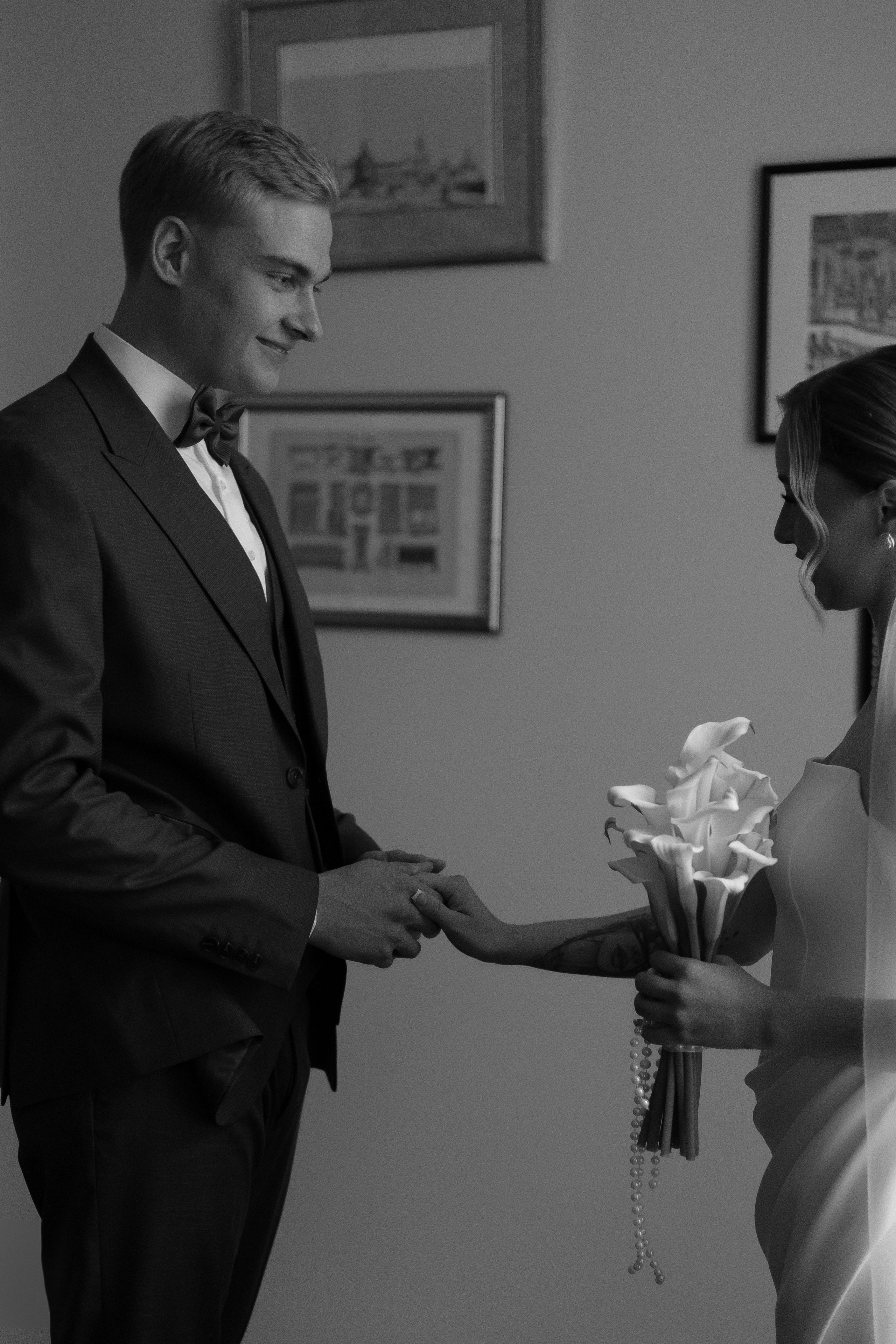 Барби и Кен. Свадебный и семейный фотограф Арина Кулёва