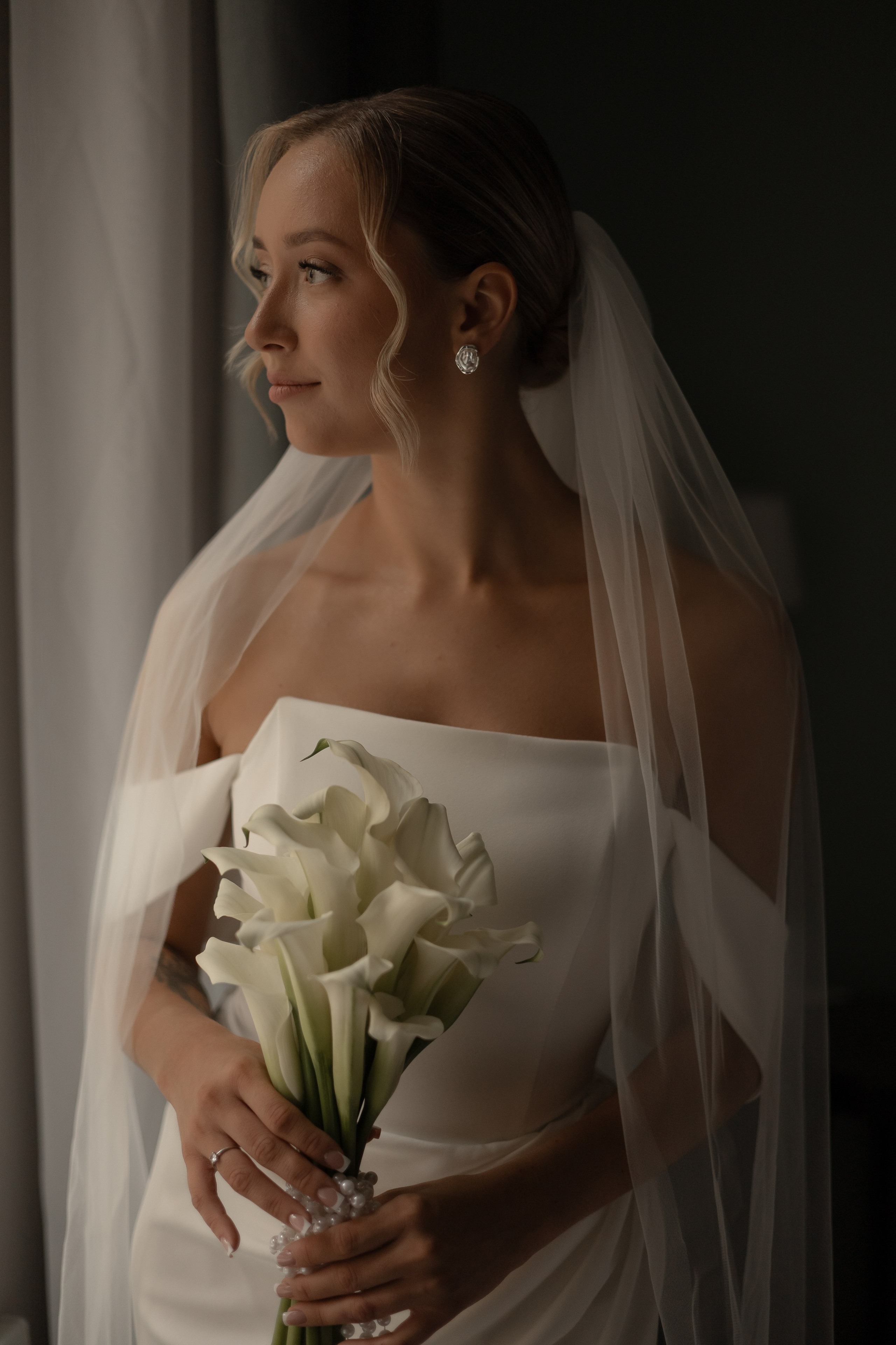 Барби и Кен. Свадебный и семейный фотограф Арина Кулёва