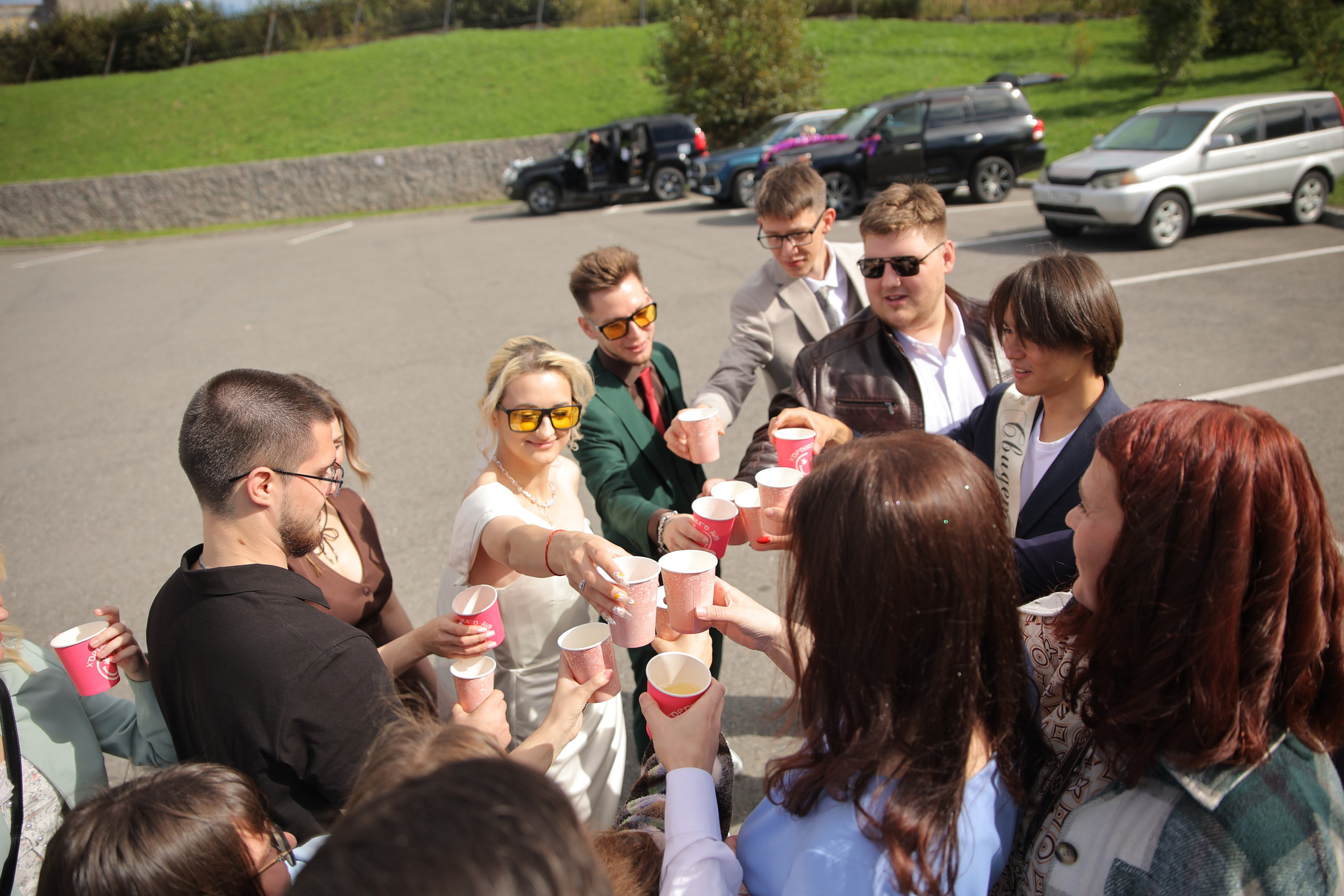 Игорь & Влада