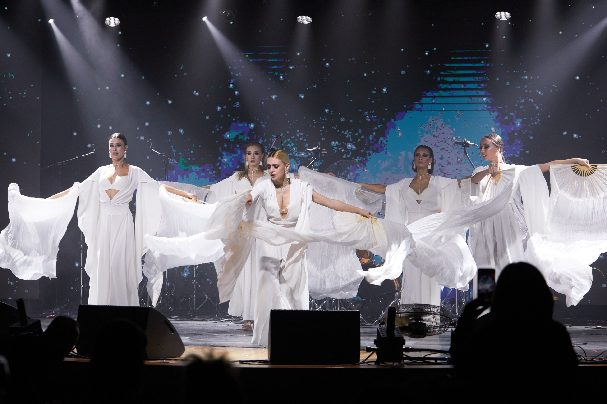 Anex & NG Phaselis Bay. Видеограф, фотограф Илья Новиков Москва, Екатеринбург, Калининград