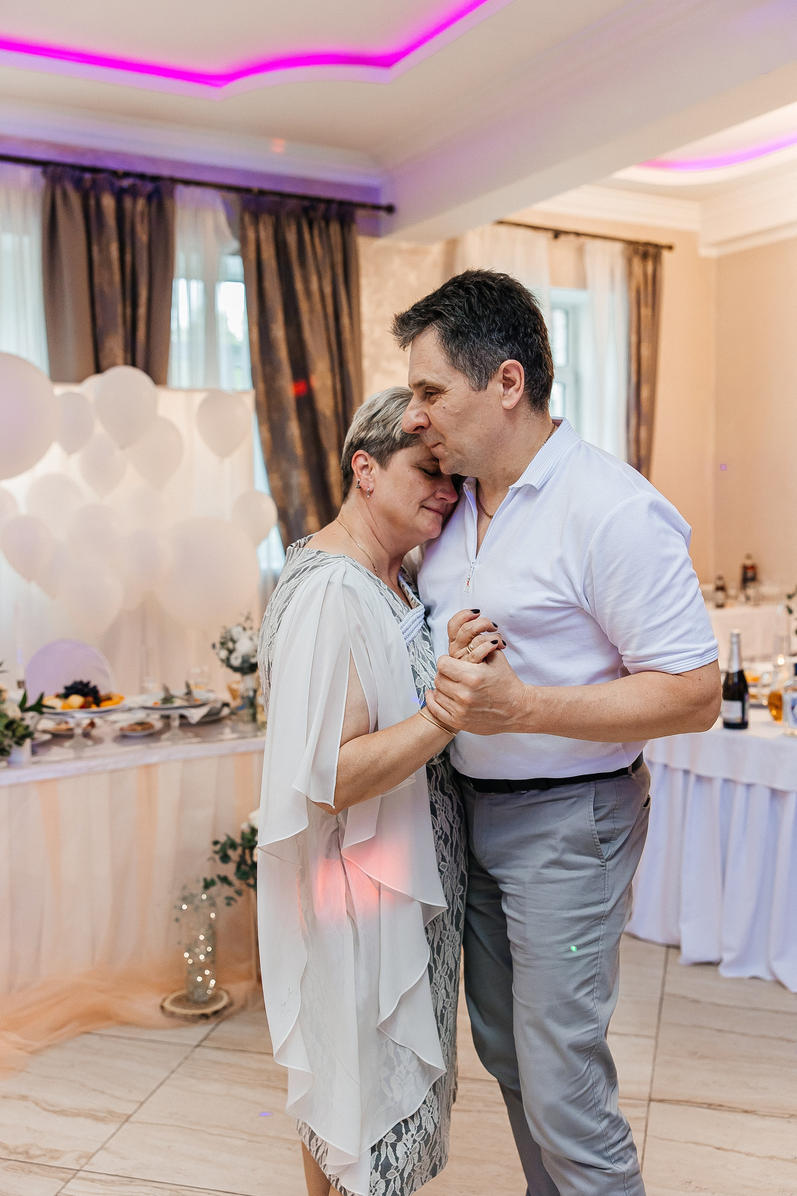 Ярослав и Мария. Свадебный и семейный фотограф Елизавета Ермак | Москва и МО