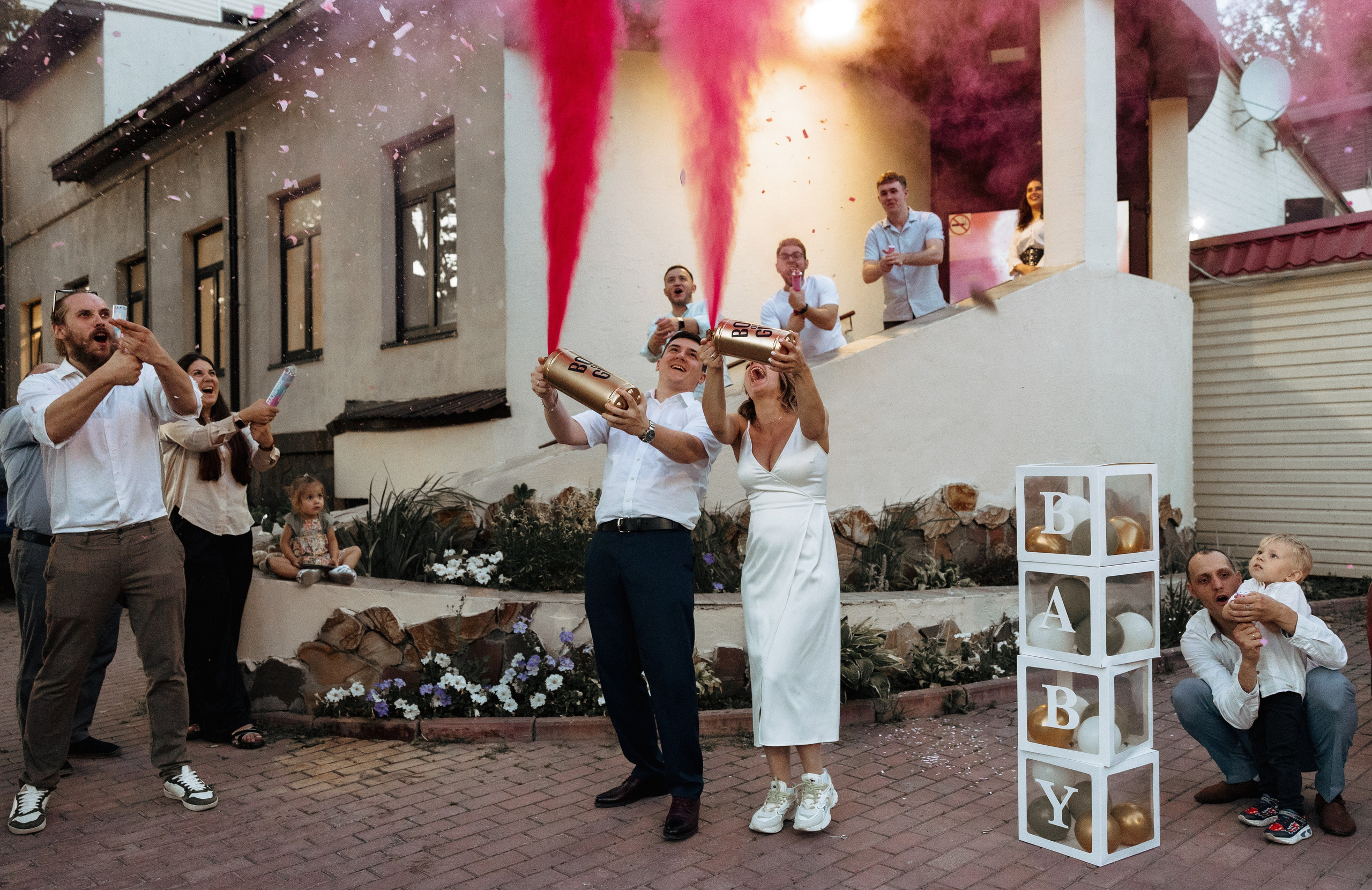 Ярослав и Мария. Свадебный и семейный фотограф Елизавета Ермак | Москва и МО