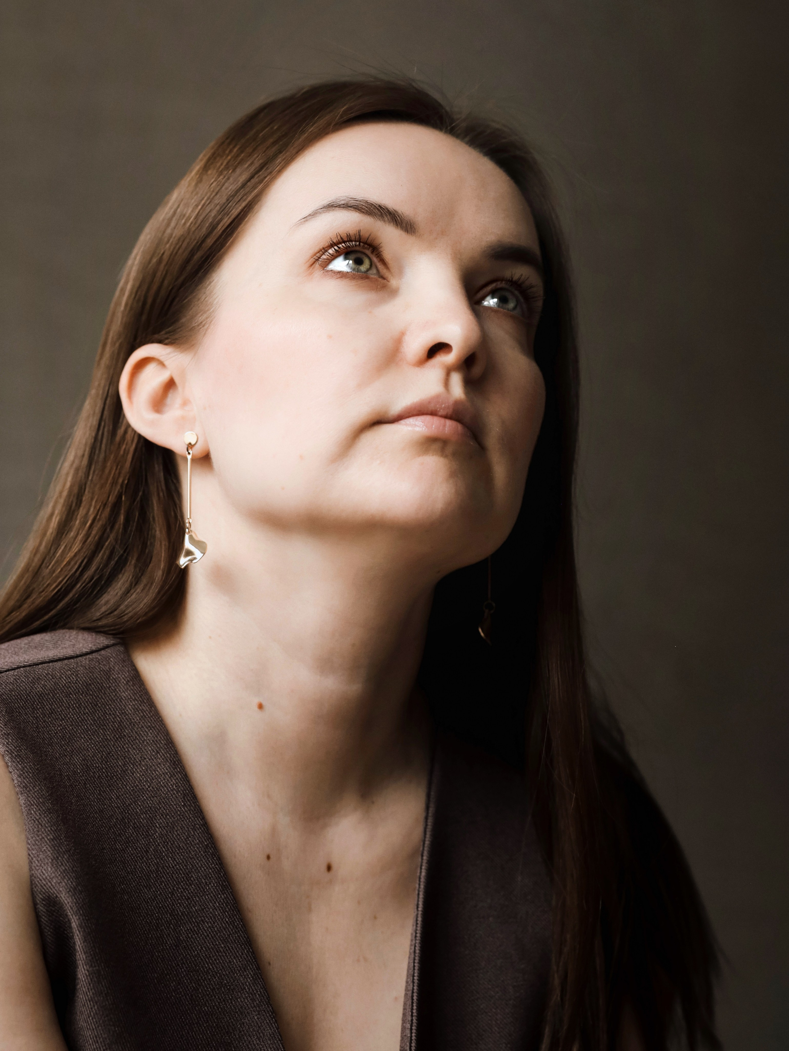 Оля. Алёна Стерхова — Предметный и портретный фотограф. Ижевск