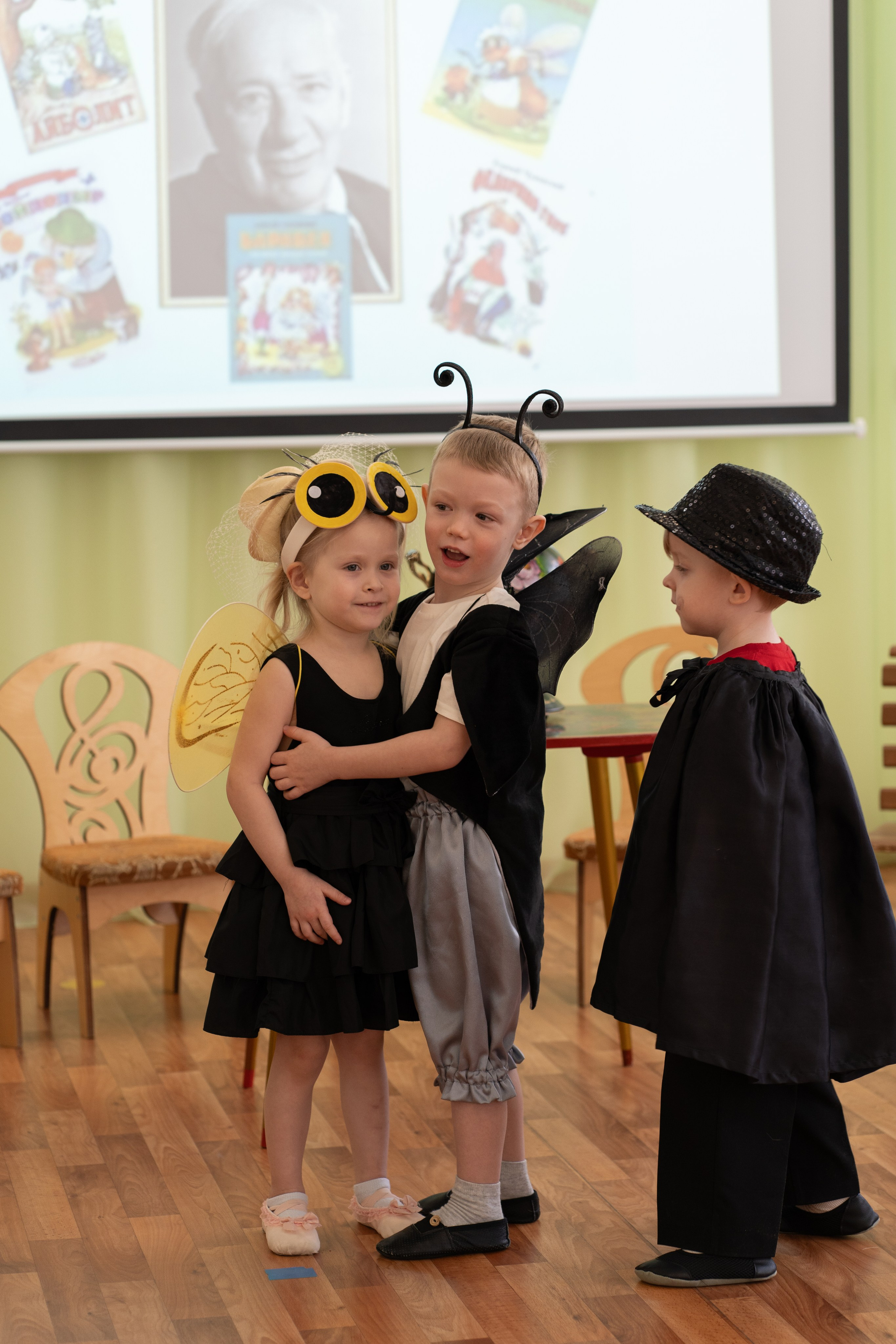 Я в детском саду. Алена Коломоец | Фотограф, Мирный, Якутия