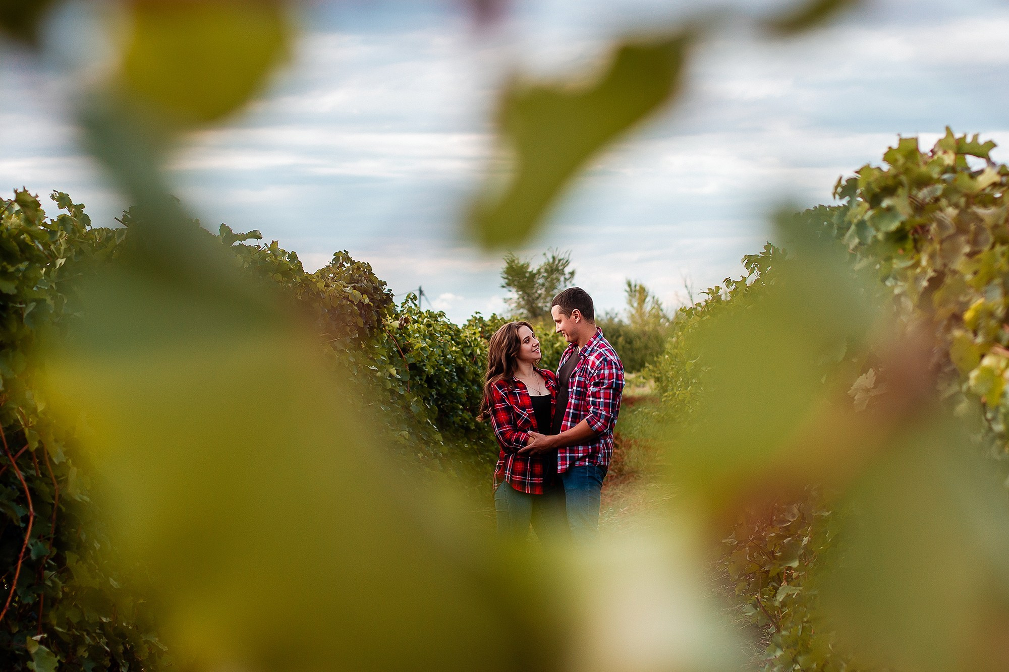 Семейная-лавстори. Фотограф в Волгограде и Волжском Наталья Фирсова