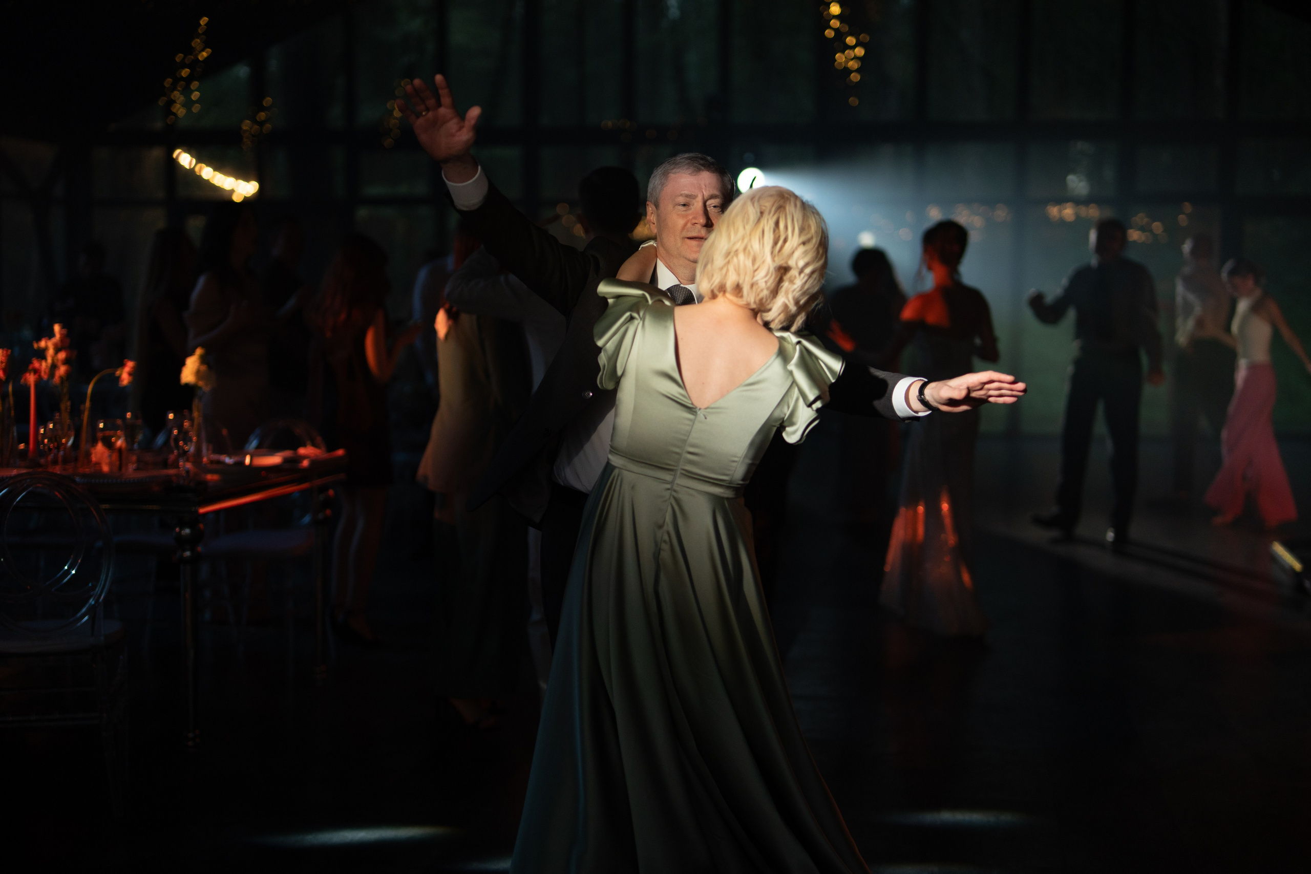 Anton&Lyubov. Главная