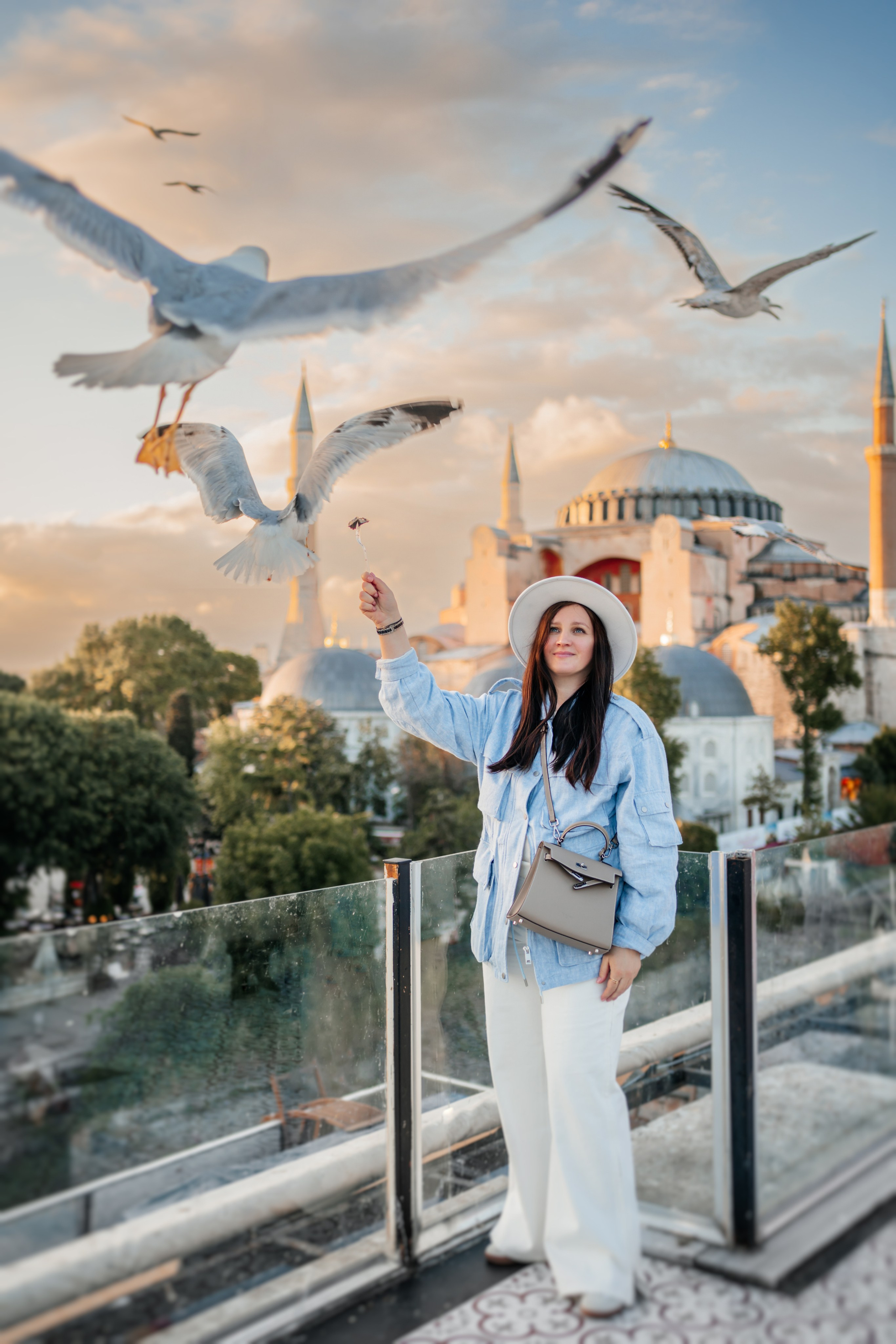 Фотоотчет тура в Каппадокию и Стамбул. Семейный фотограф, фотосессия беременности в Новосибирске Кристина Киб