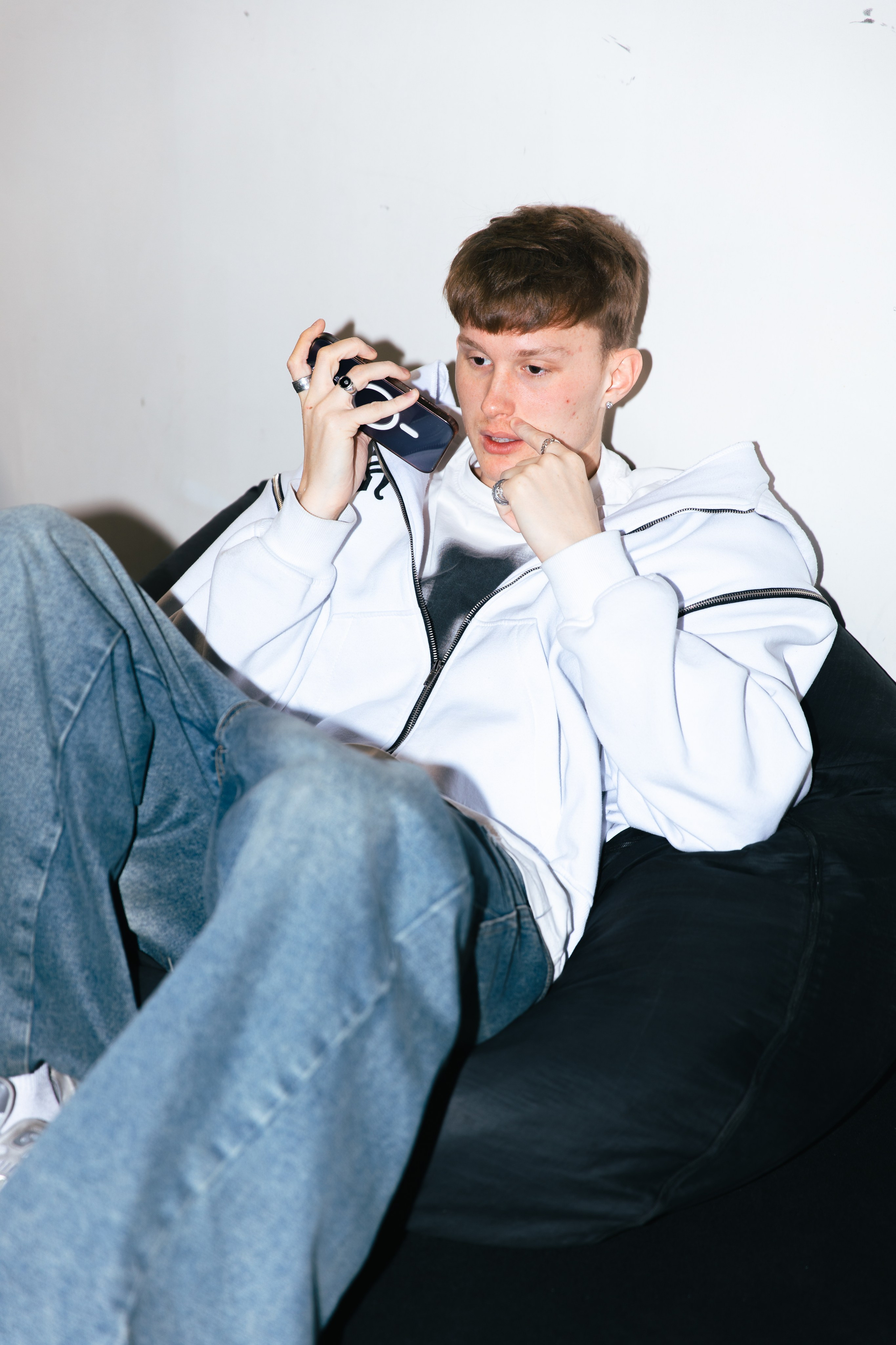 PARTIES. DRIPSTOCK MAG