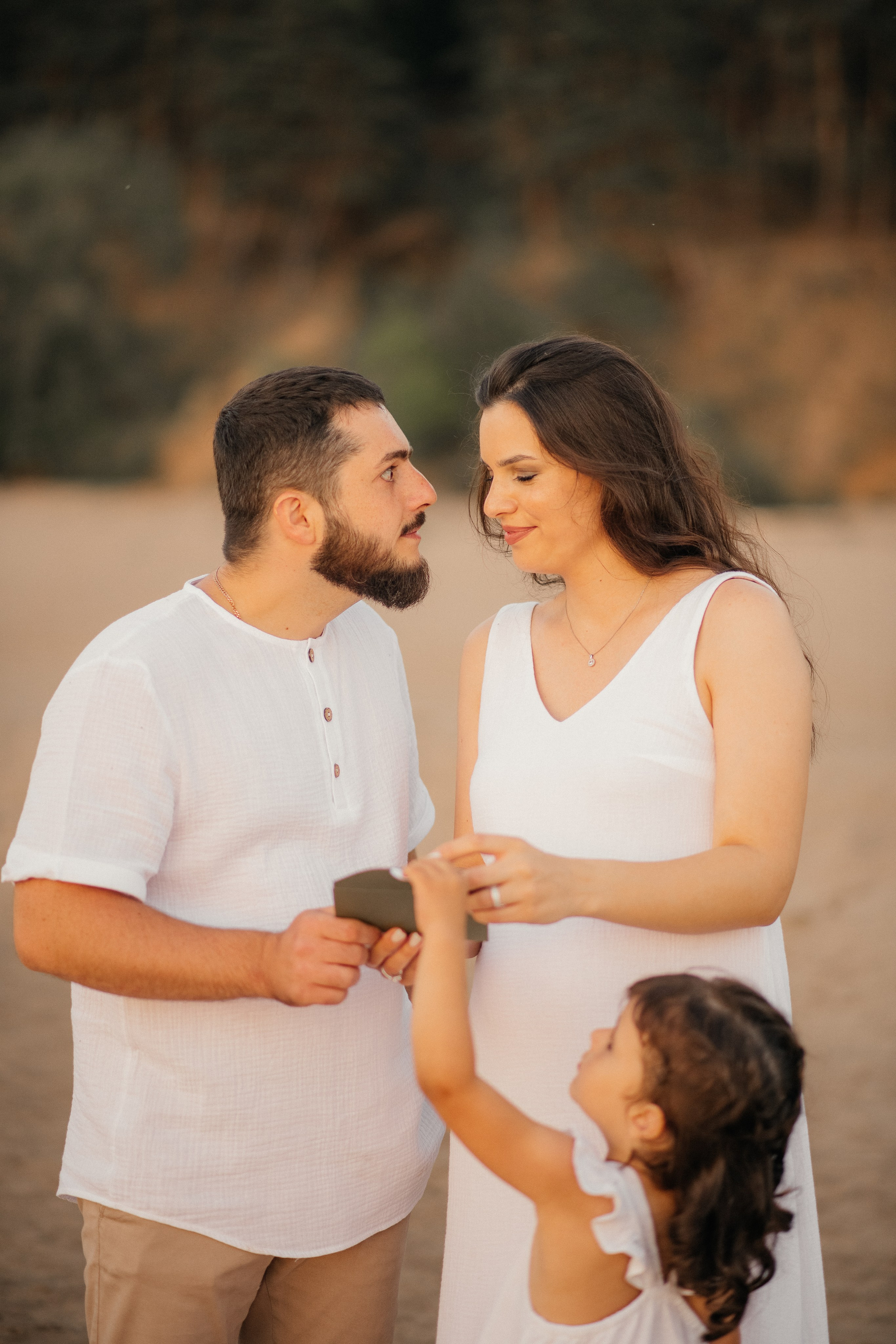 Семейные съемки. Главная