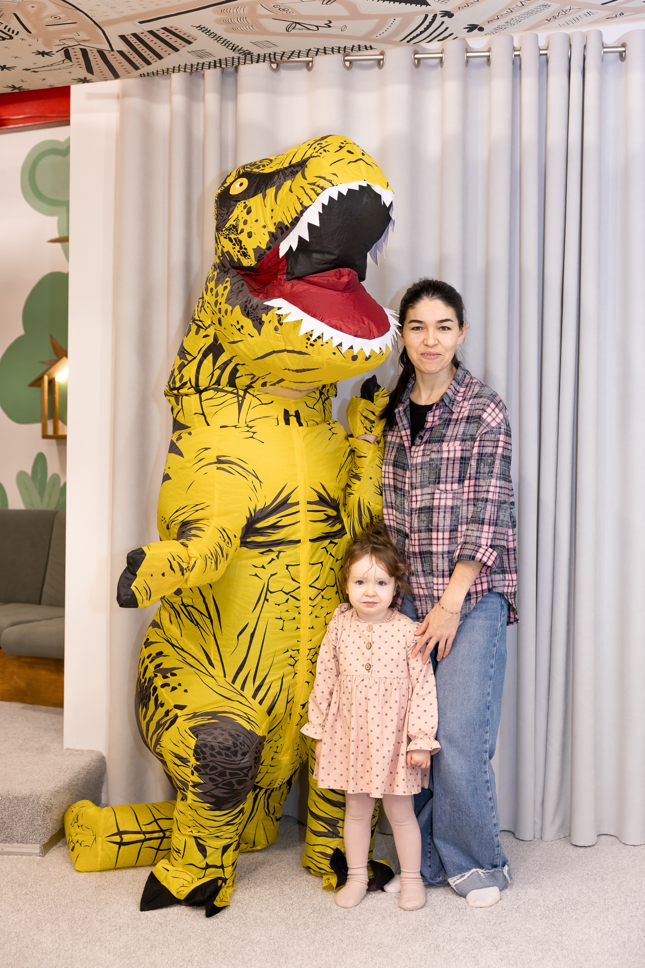 С днём рождения!. Фотограф Яна Матвеева в Ижевске