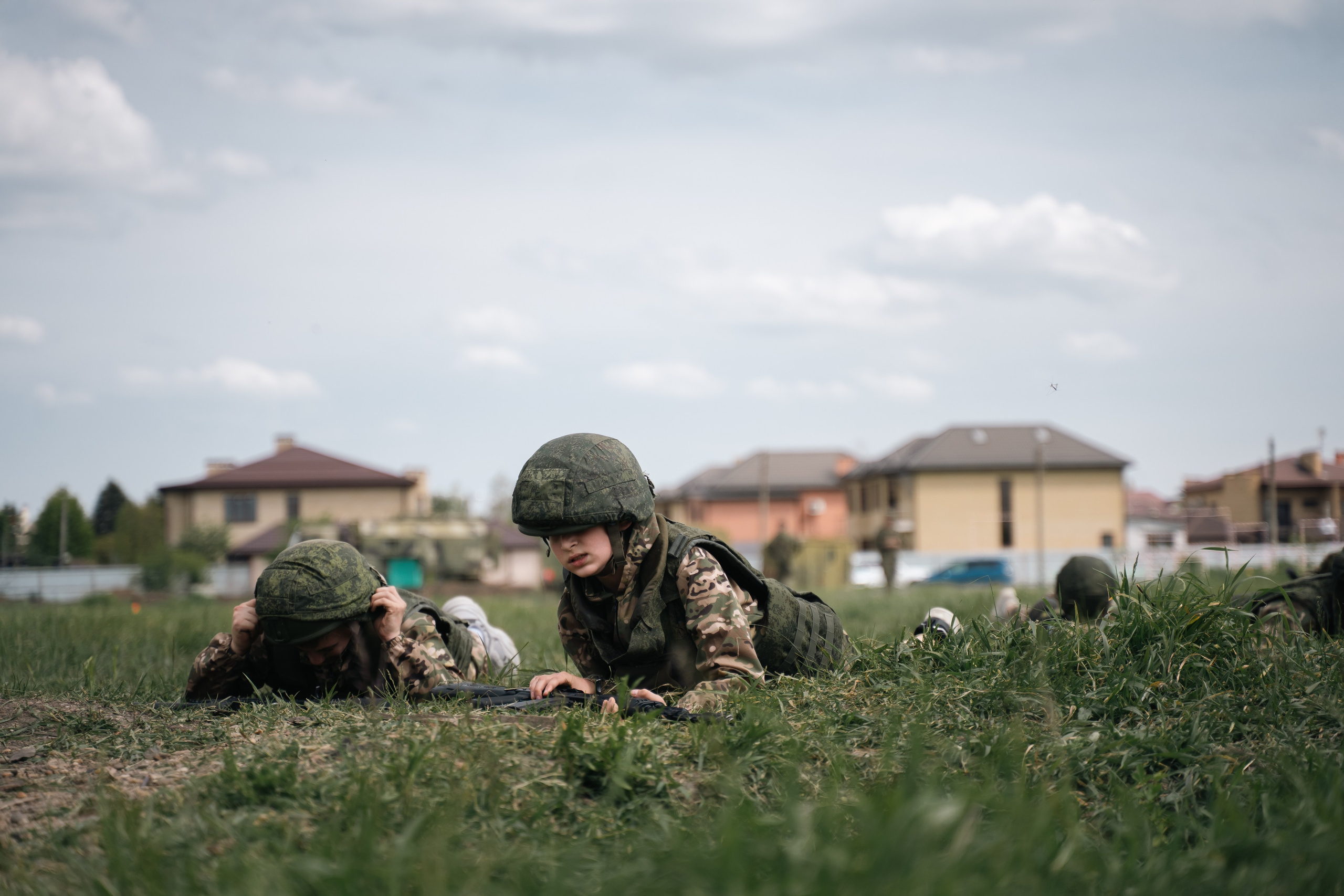 Спорт и соревнования. Репортажный фотограф в Краснодаре Ильченко Дарья