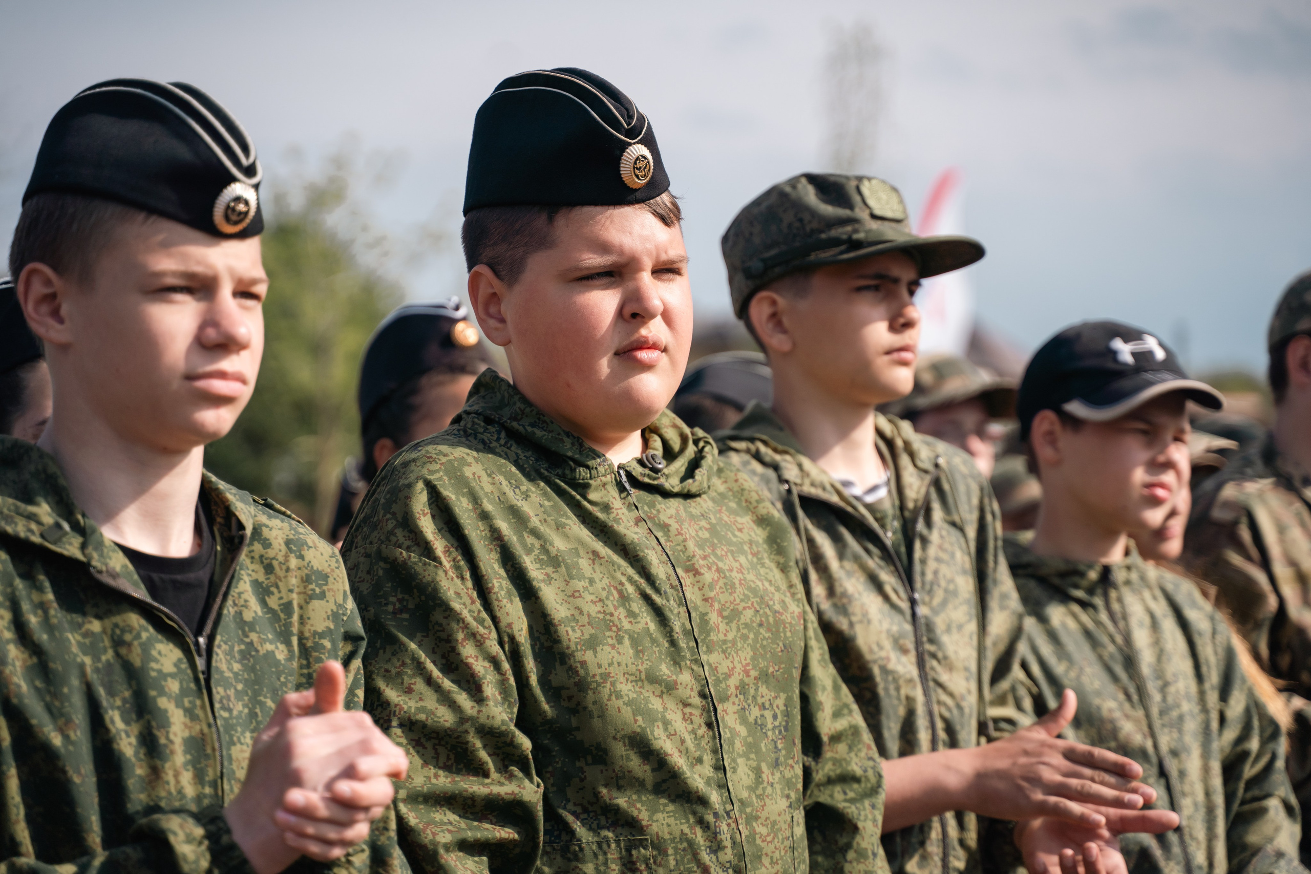 Спорт и соревнования. Репортажный фотограф в Краснодаре Ильченко Дарья
