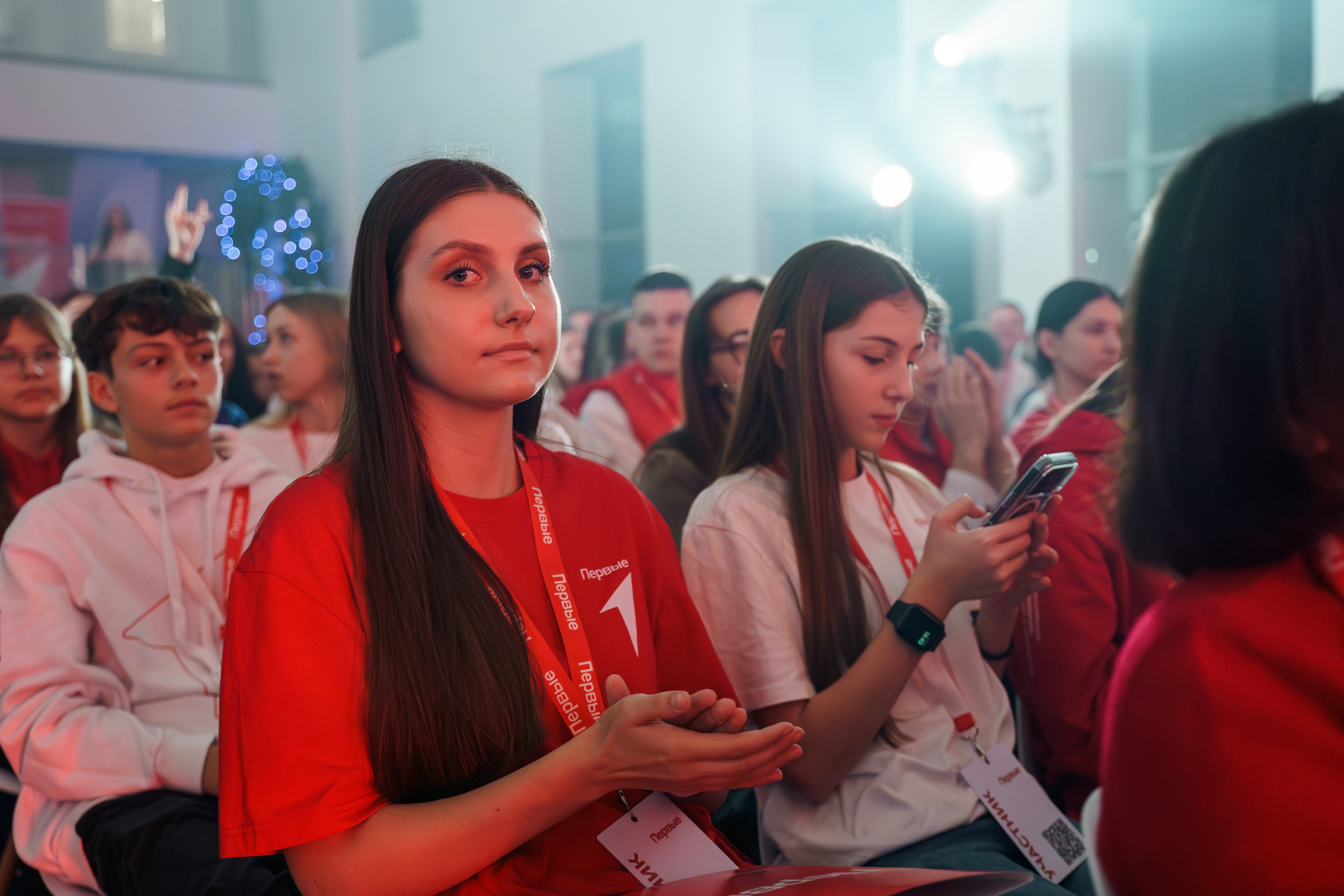 Концертная история. Репортажный фотограф в Краснодаре Ильченко Дарья