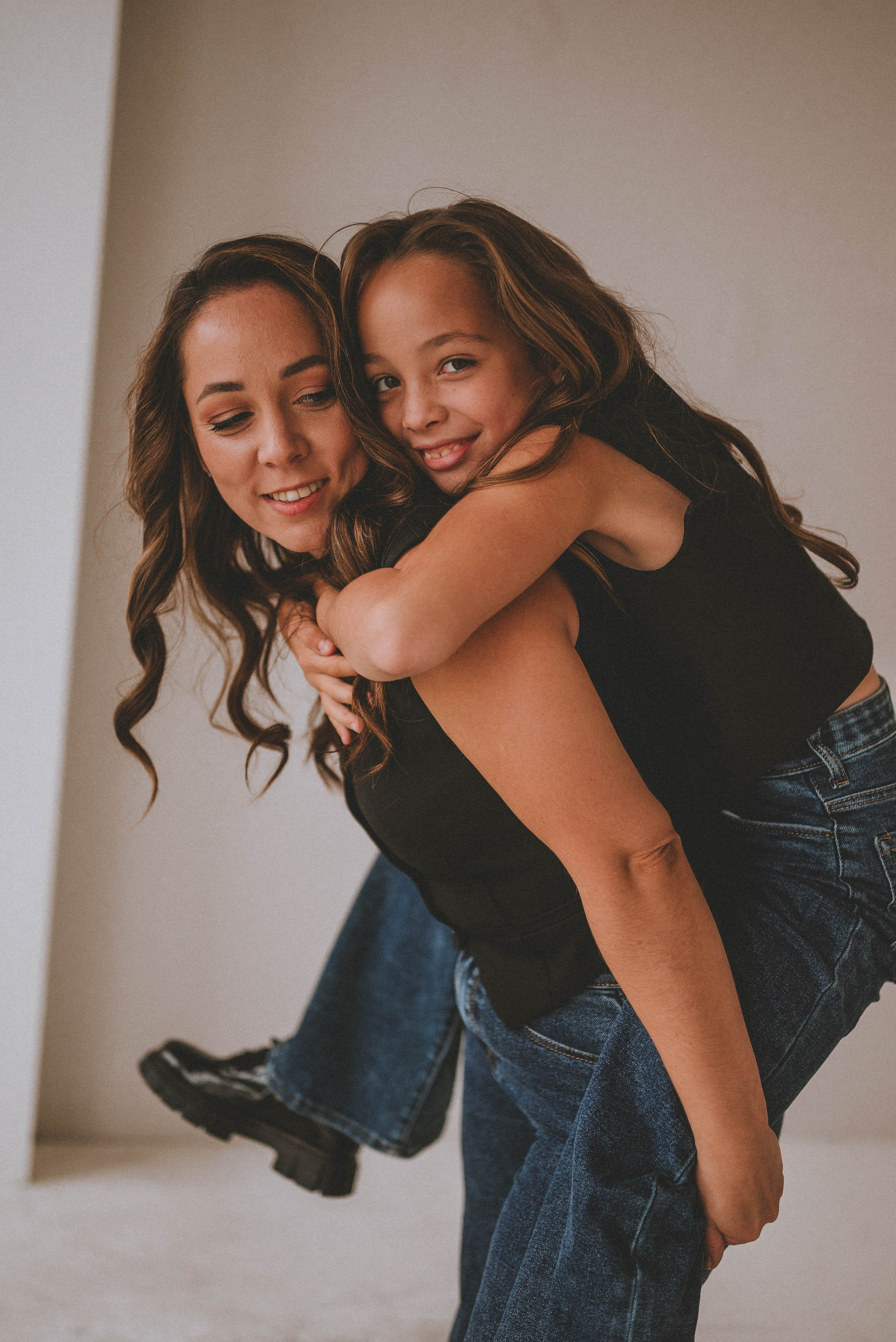 Вика и Арина. Фотограф Кристина Пархоменко