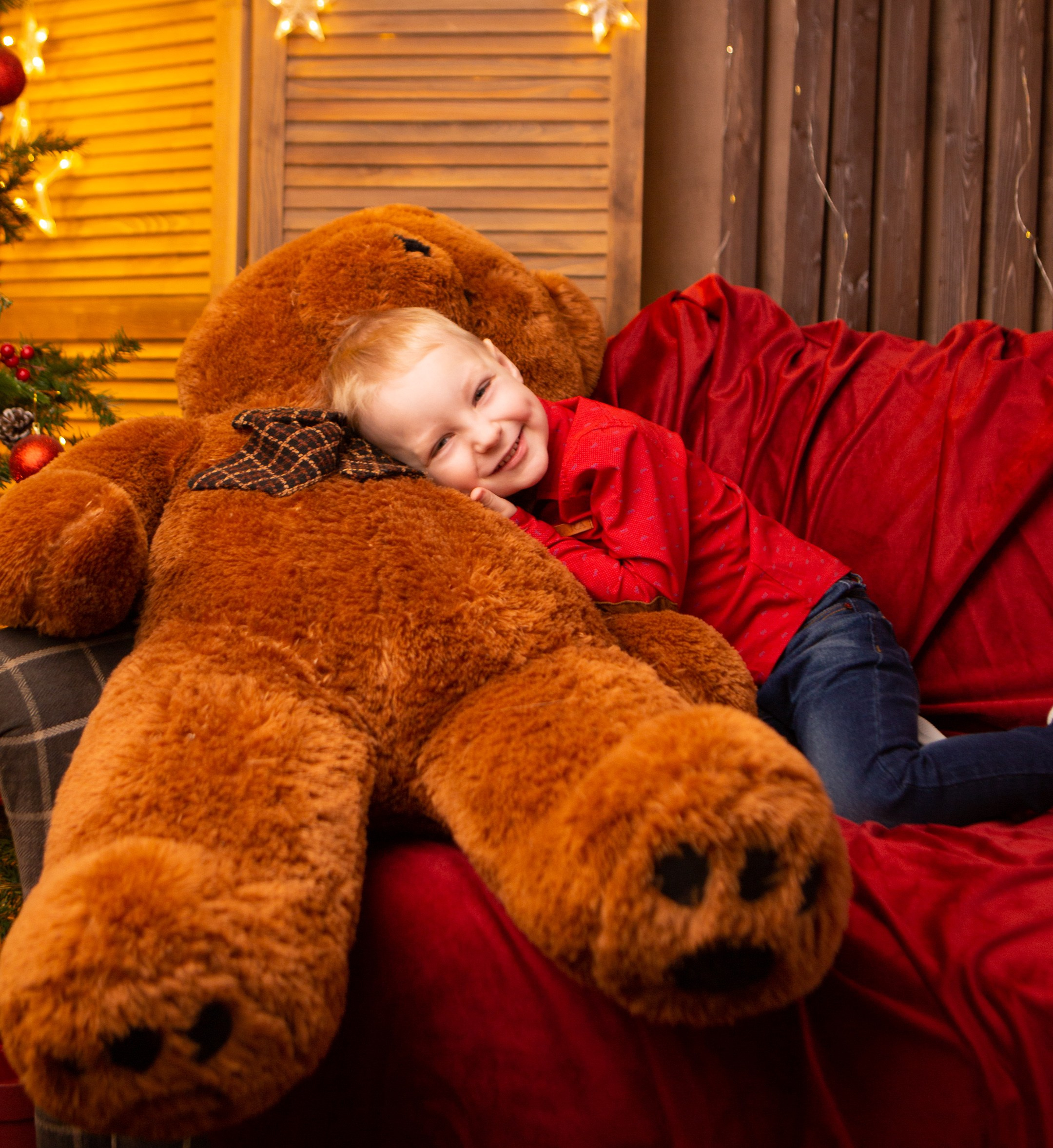 Декабрь 2023. Фотограф Тверь|Москва|Волоколамск| Отт Кристина