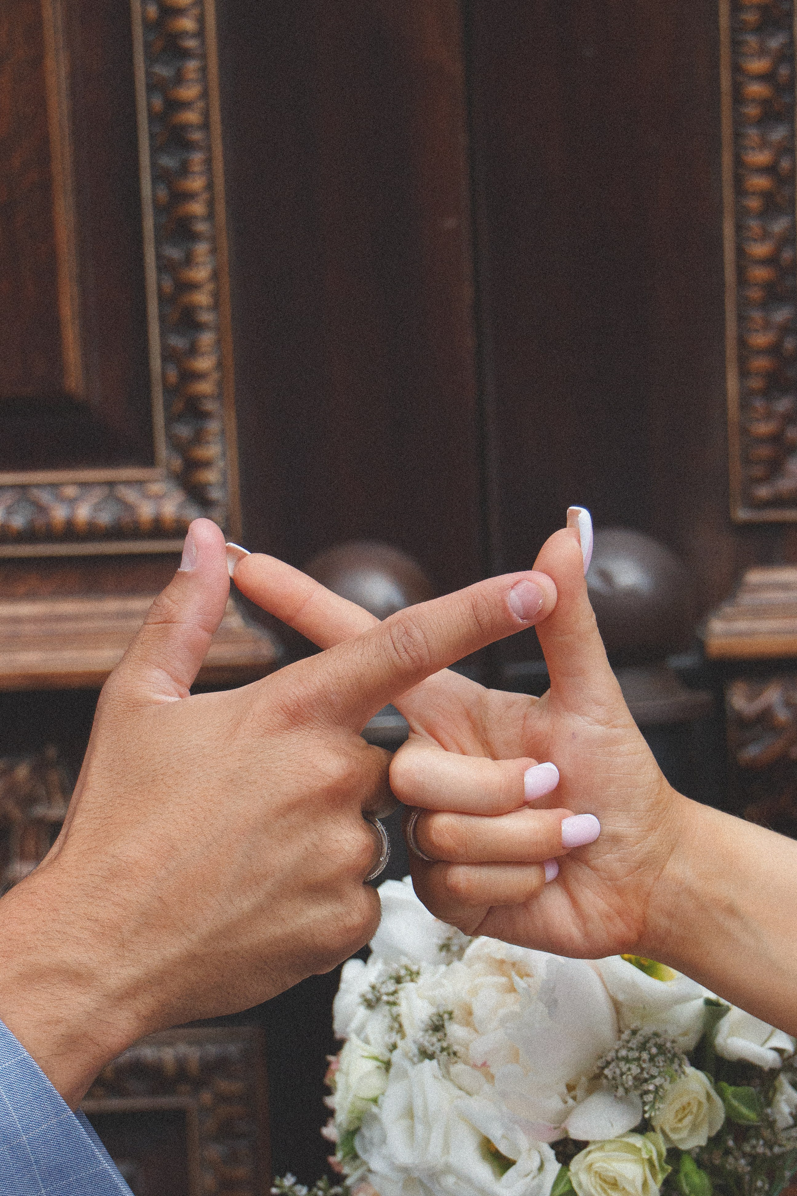 Анастасия & Павел. Фотограф и видеограф в Омск/Москва Сащенко Лера