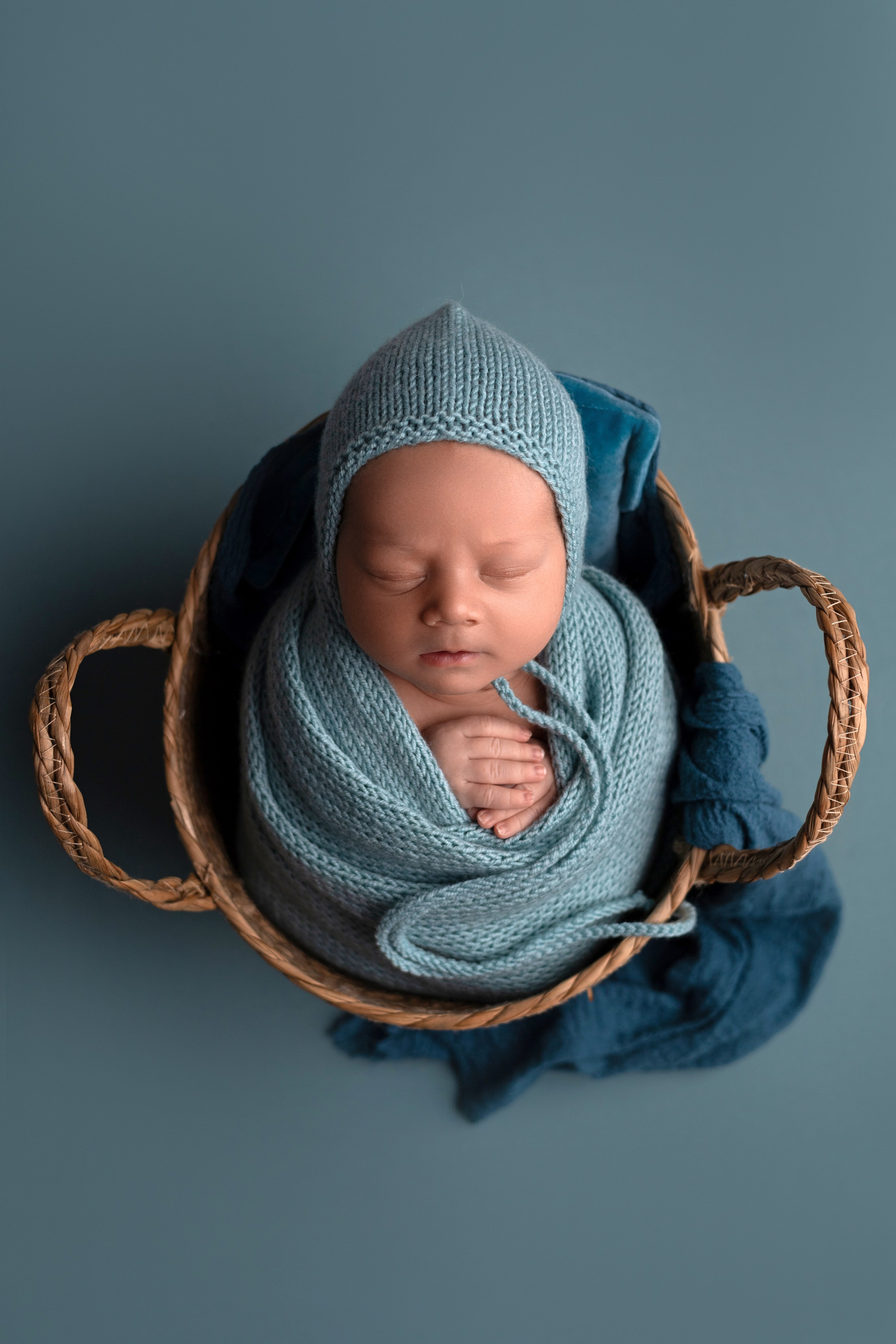 Портфолио. Фотограф Новорожденных в городе Шымкент