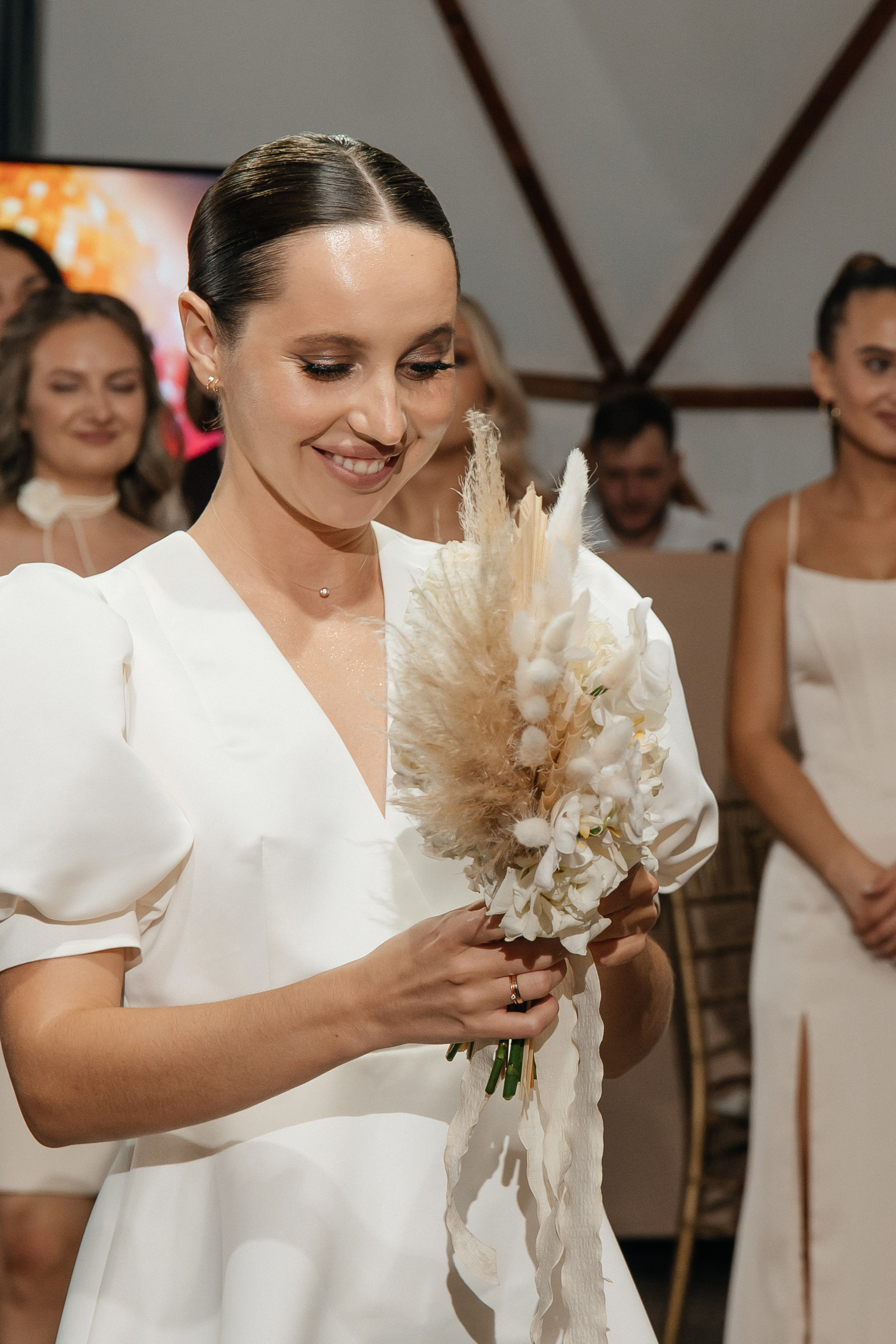 ANONS. Мария — Свадебный фотограф