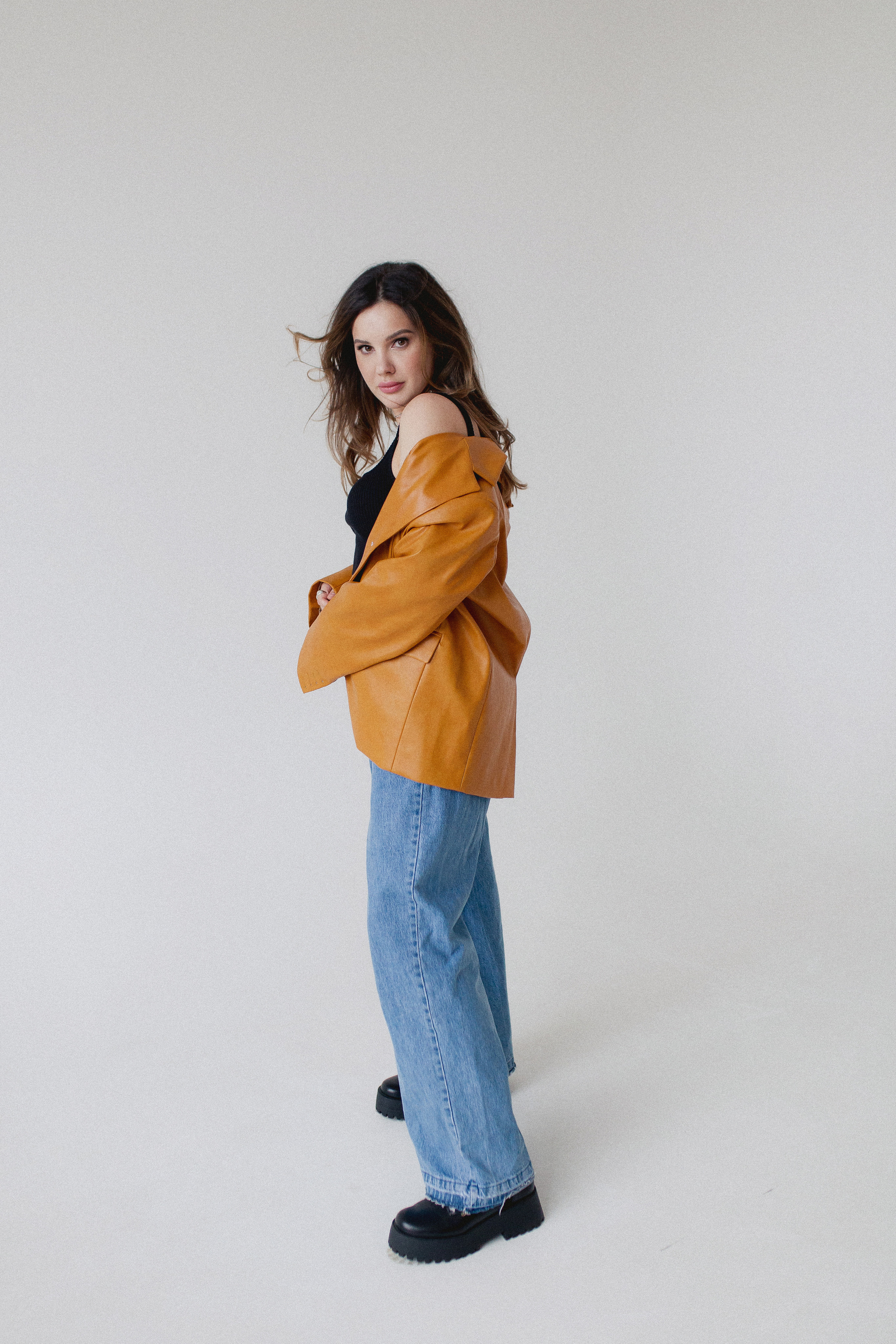 Люба. Фотограф в Краснодаре Баева Кристина