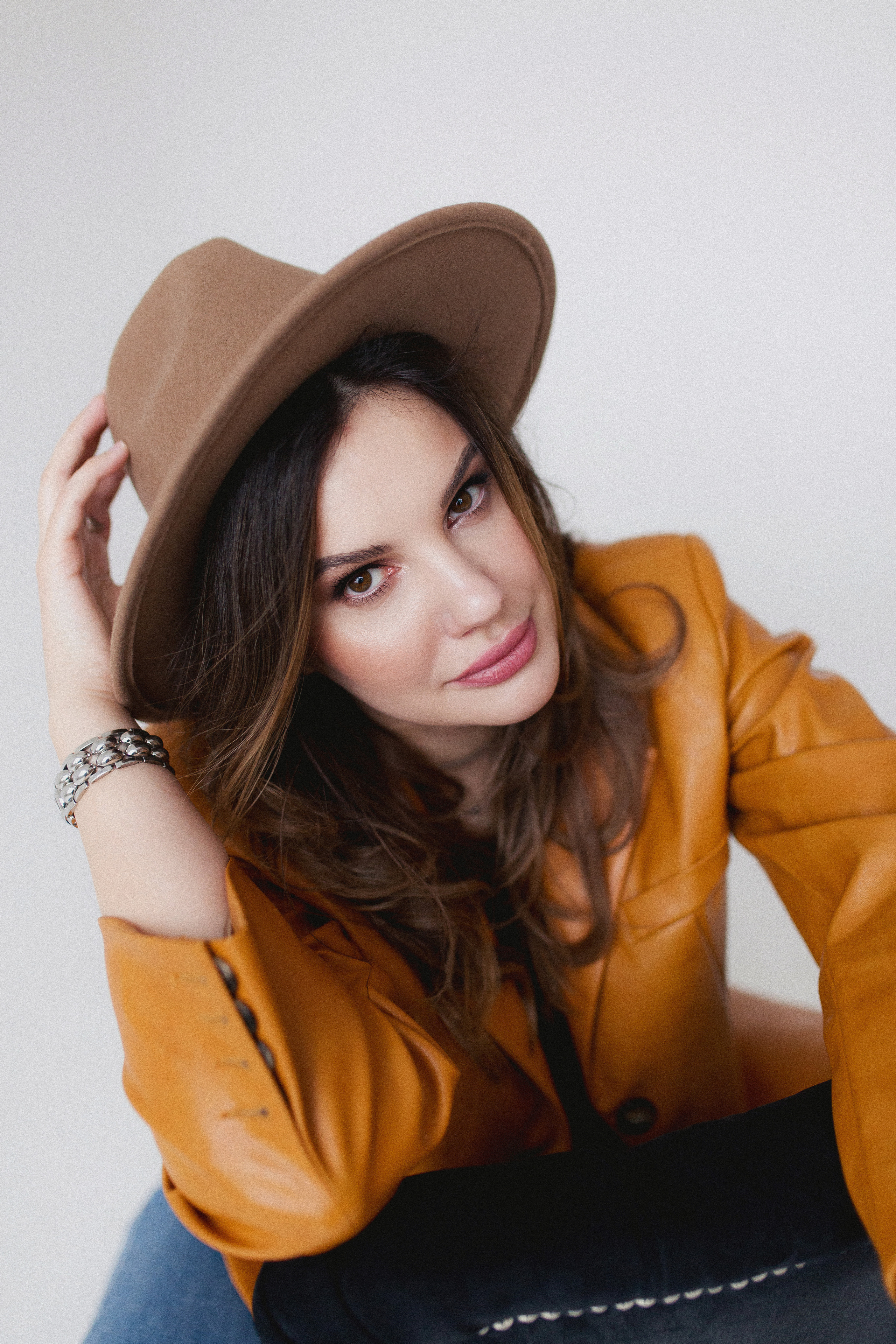 Люба. Фотограф в Краснодаре Баева Кристина