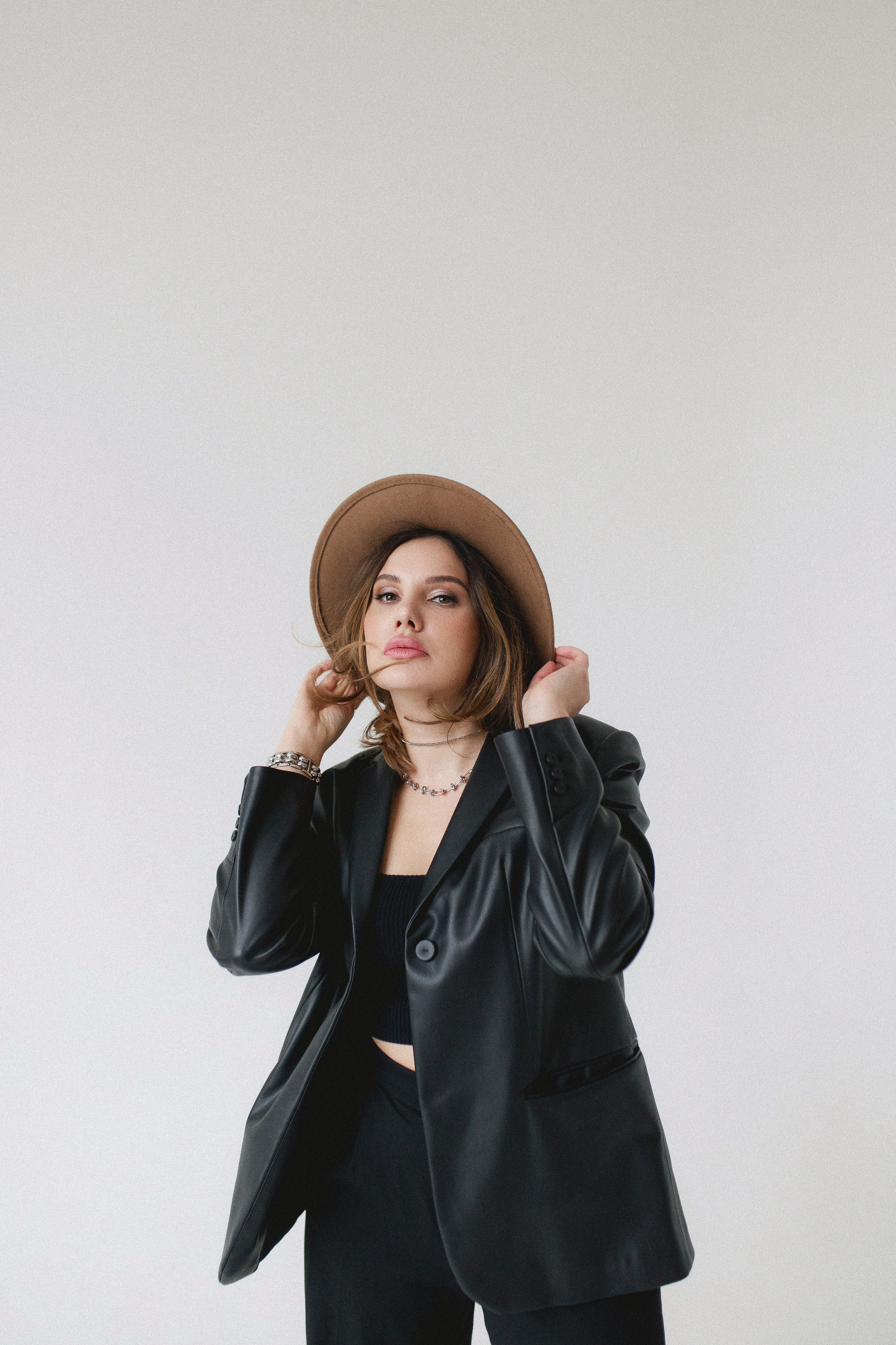 Люба. Фотограф в Краснодаре Баева Кристина