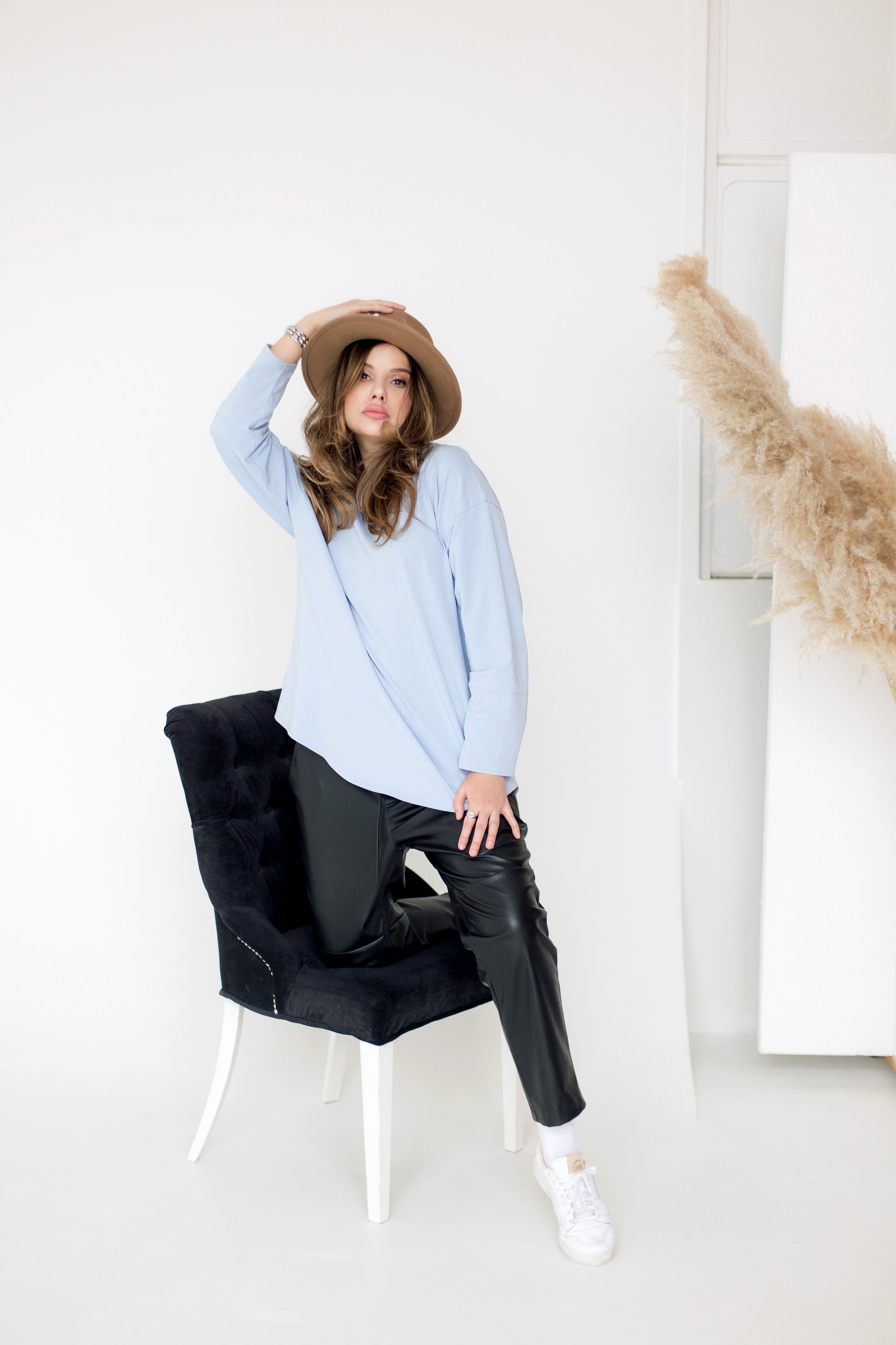 Люба. Фотограф в Краснодаре Баева Кристина