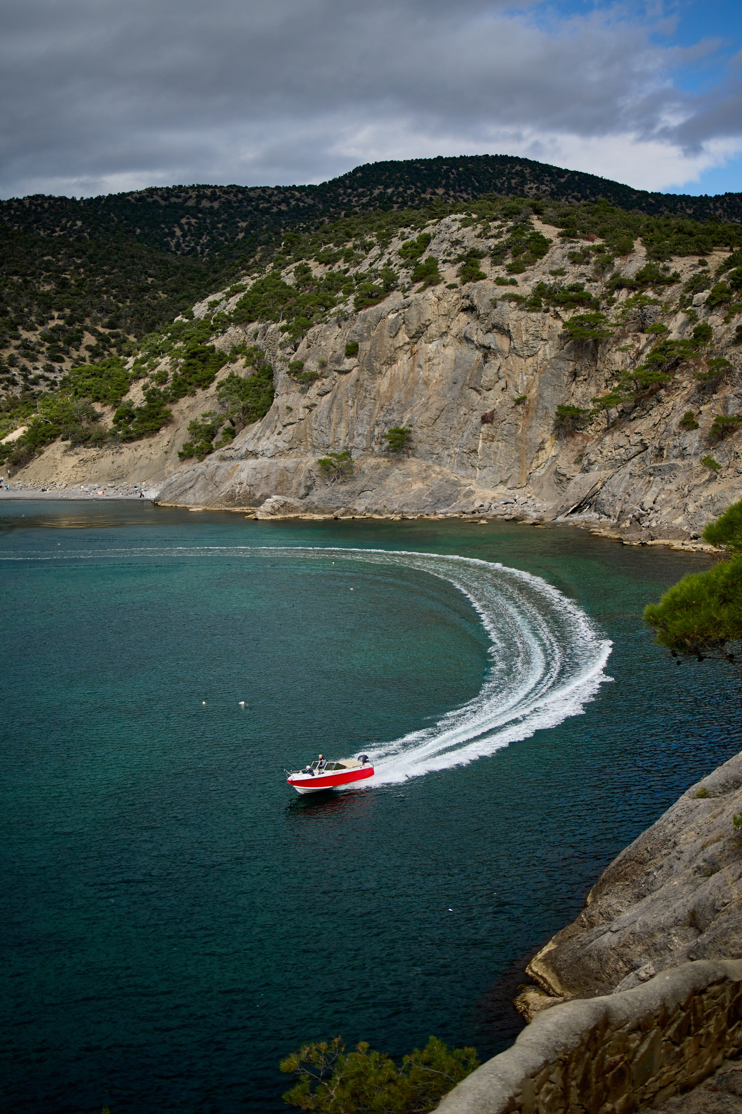 Крым. Хороший репортажный и промышленный фотограф в Казани Алексей Щелконогов