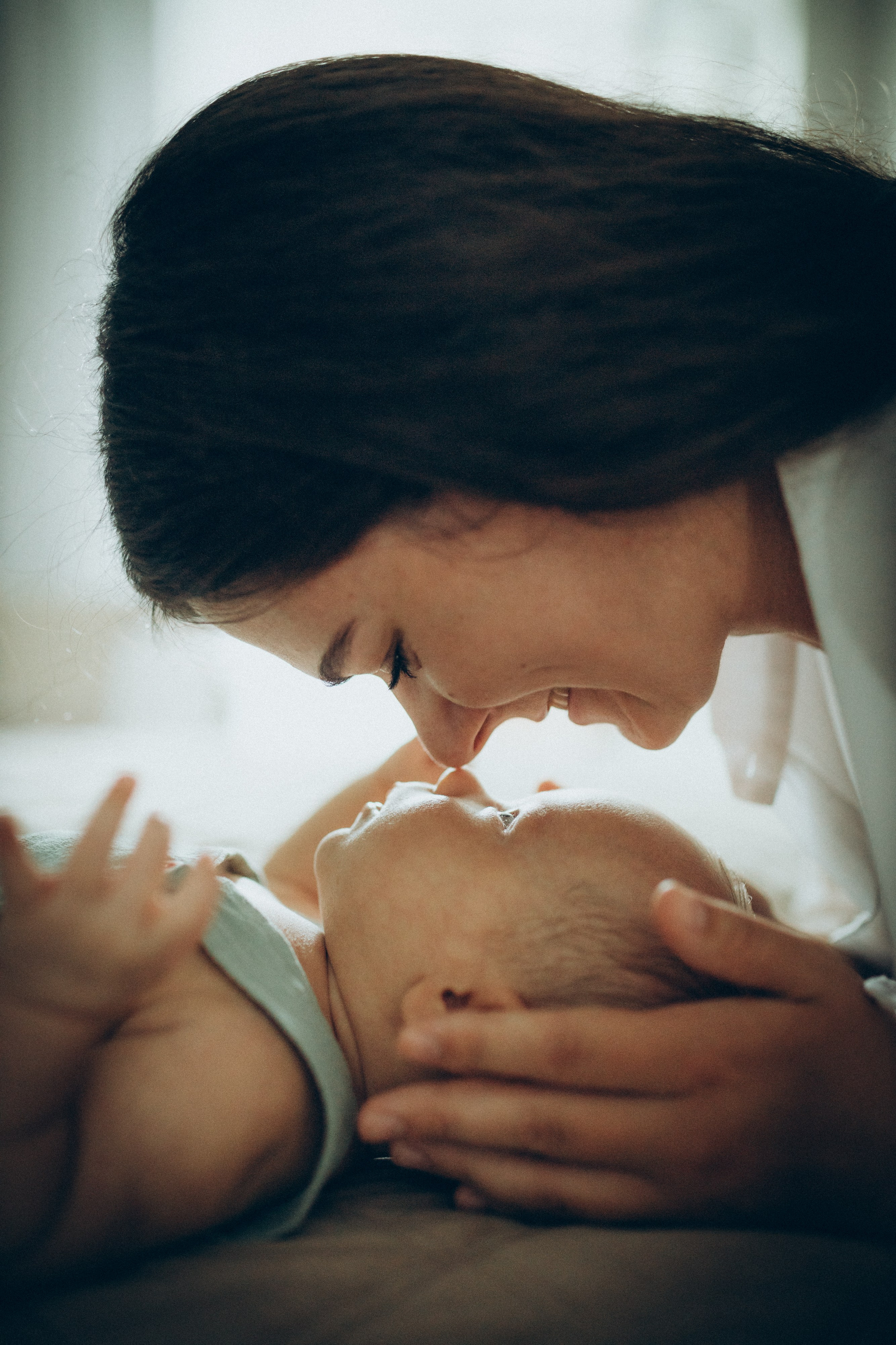 Аня, Кирилл и Ярослав. Семейный фотограф и фотограф на роды в Ростове-на-Дону Мухина Виктория