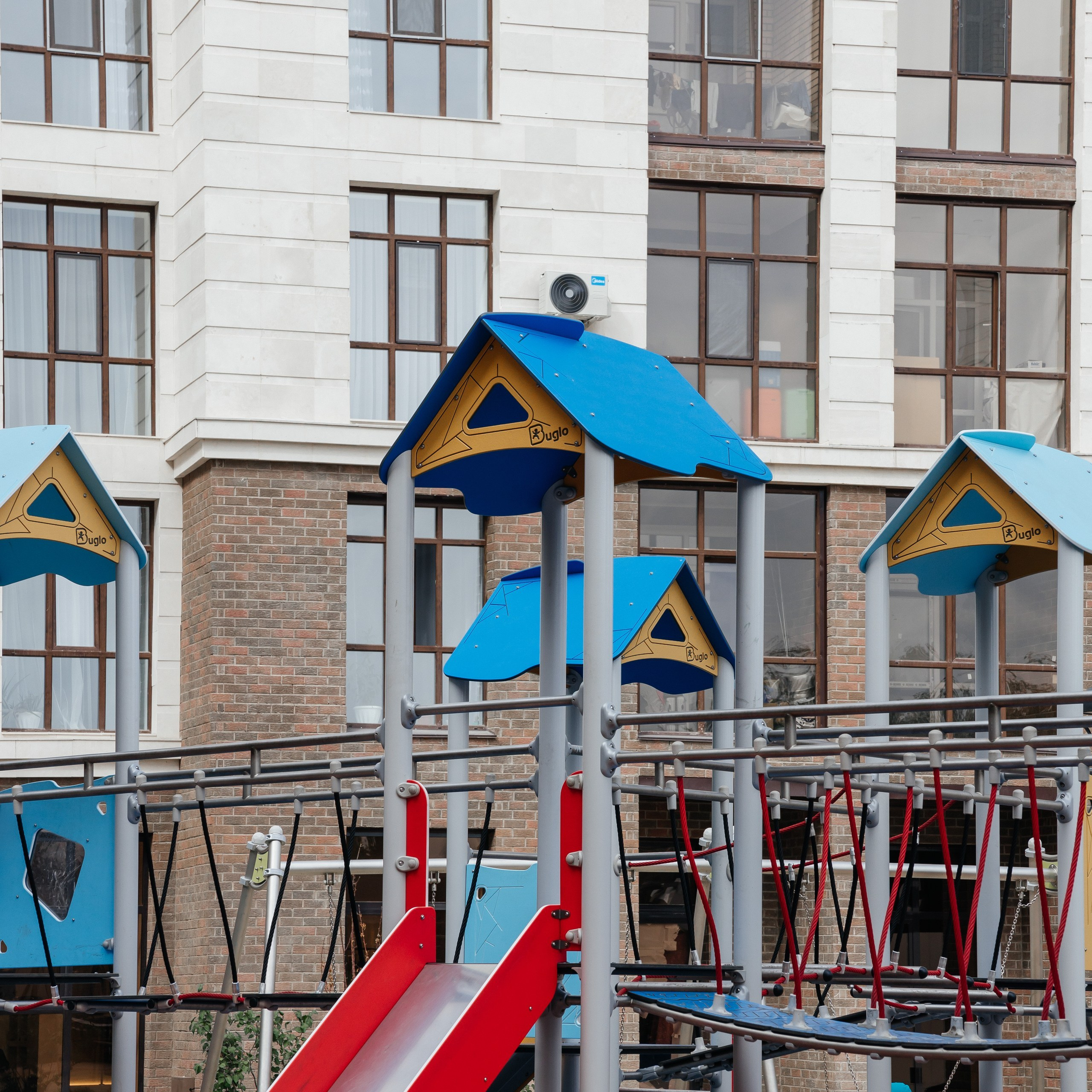 Проект 1. ЖК Buharest, Manhettan. Дата: Август 2023. Профессиональный фотограф в городе Астана/Алматы Даурен Сембаев