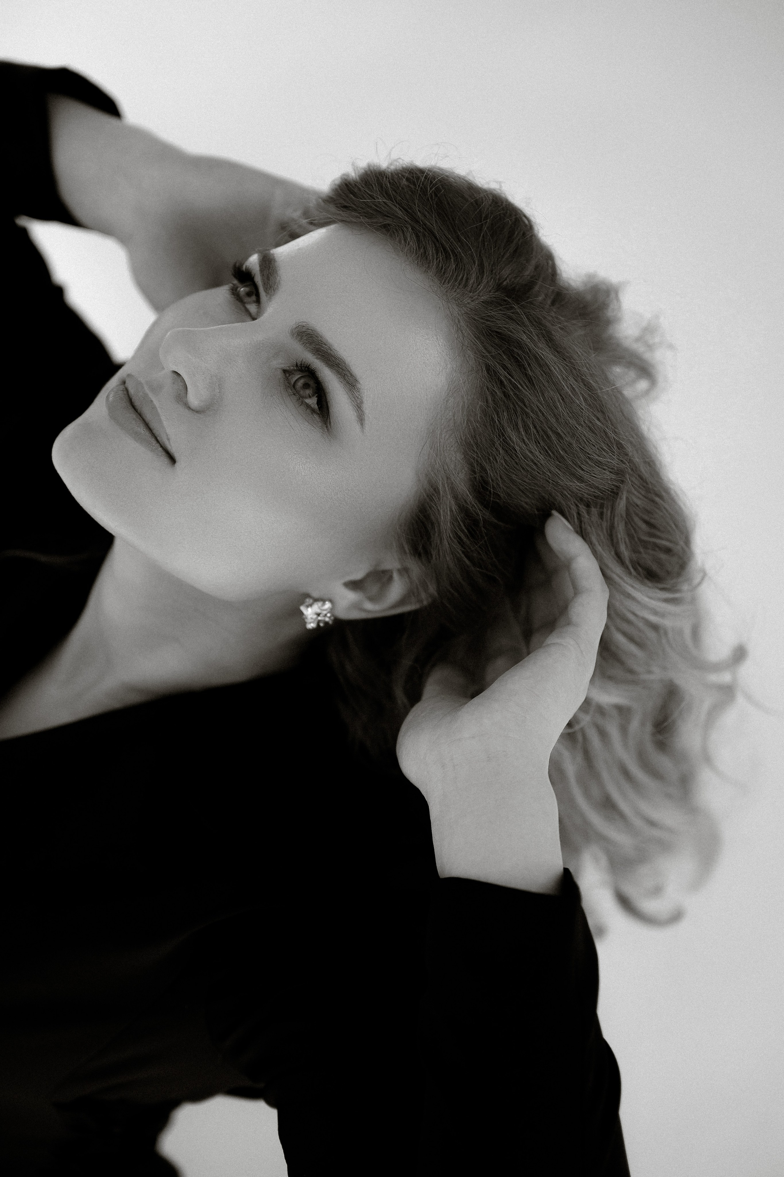 Юля. Тамара Власова