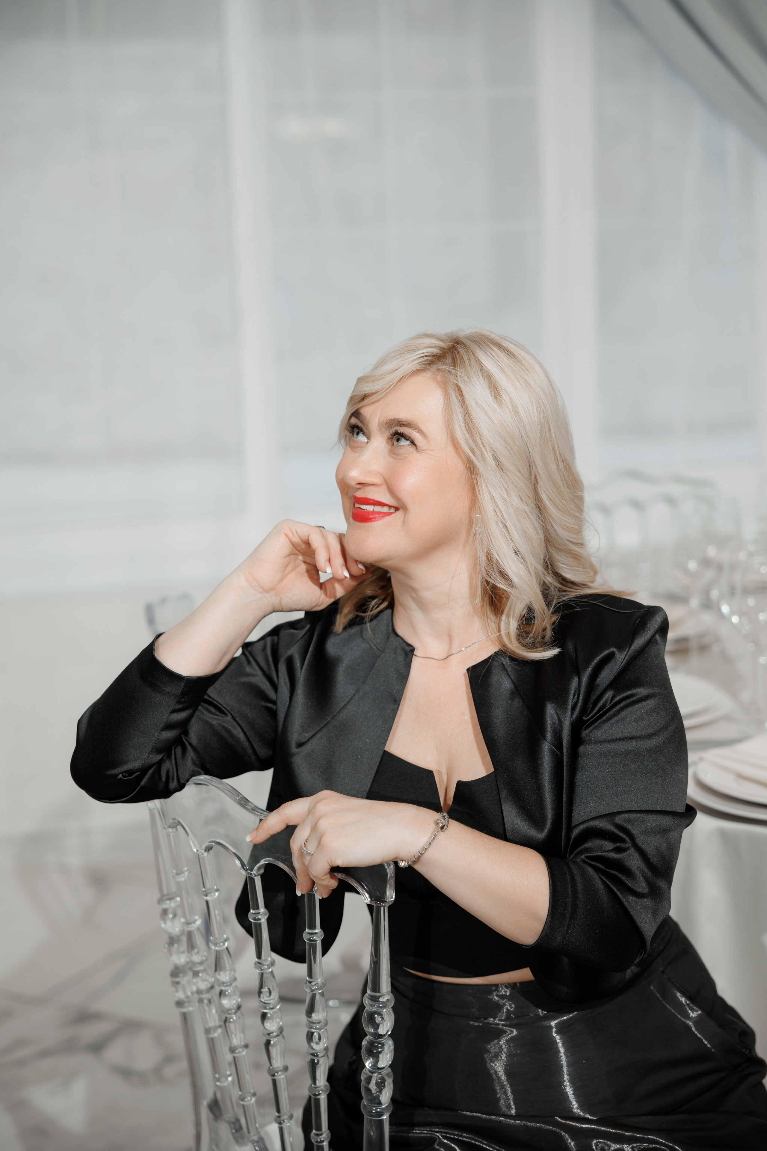 Юбилей, ресторан «Барский», усадьба «Гребнево». Свадебный и репортажный фотограф (Москва, Королев и другие)