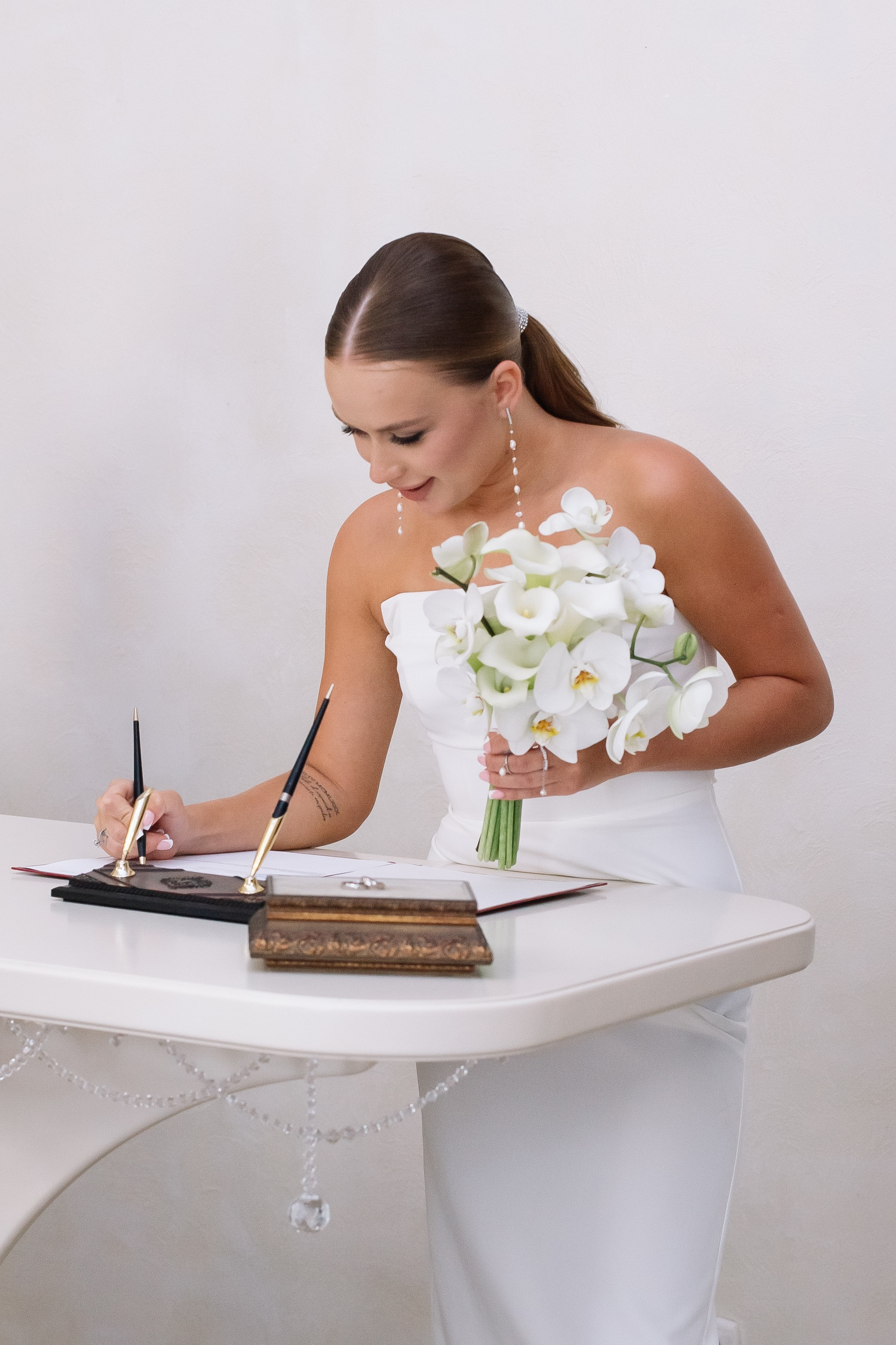 Сергей и Анастасия. Свадебный фотограф Анастасия Багдасарян