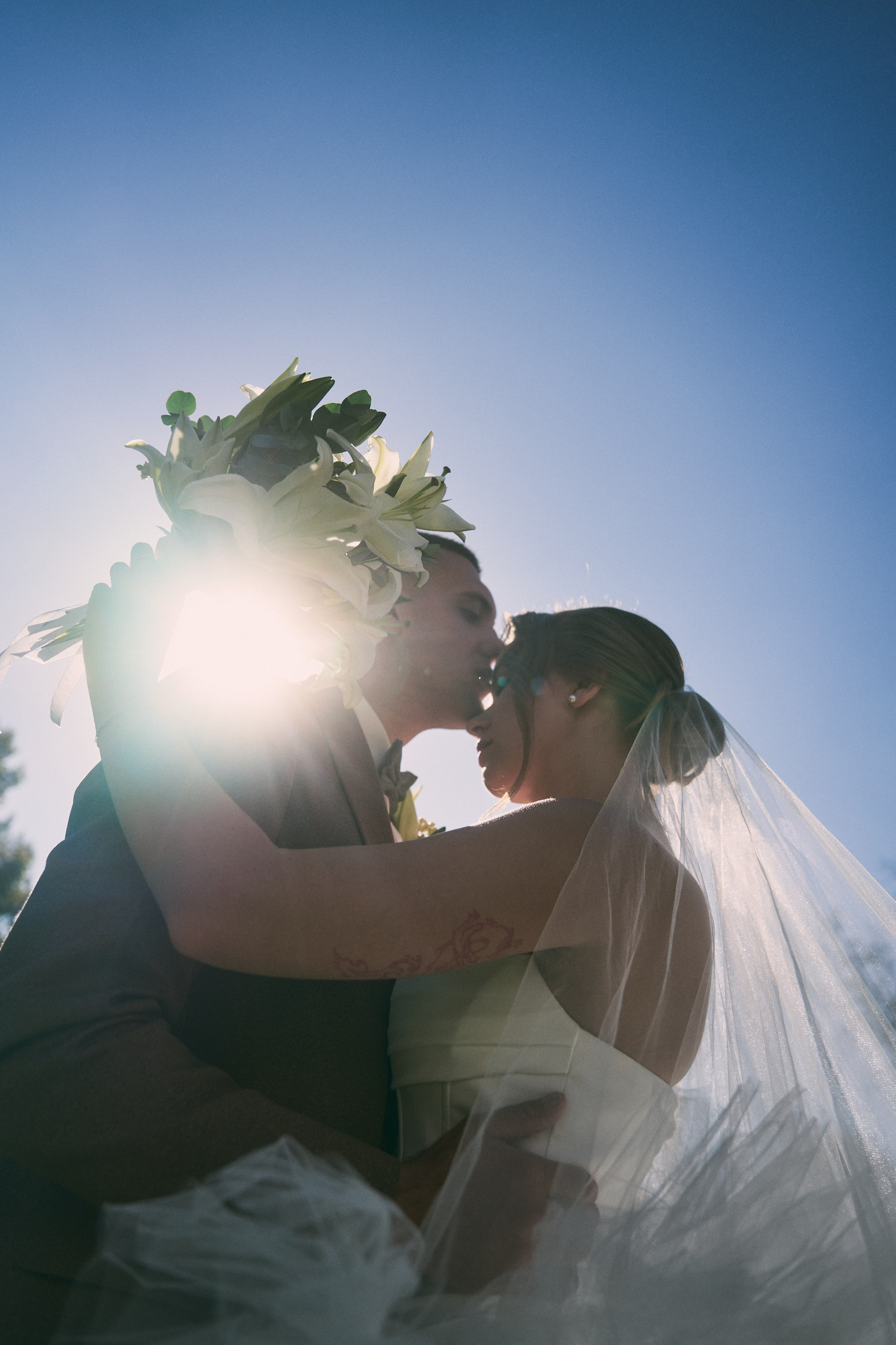 Свадьба Дарья и Евгений. Фотограф в Иркутске | Алмамедова Кристина