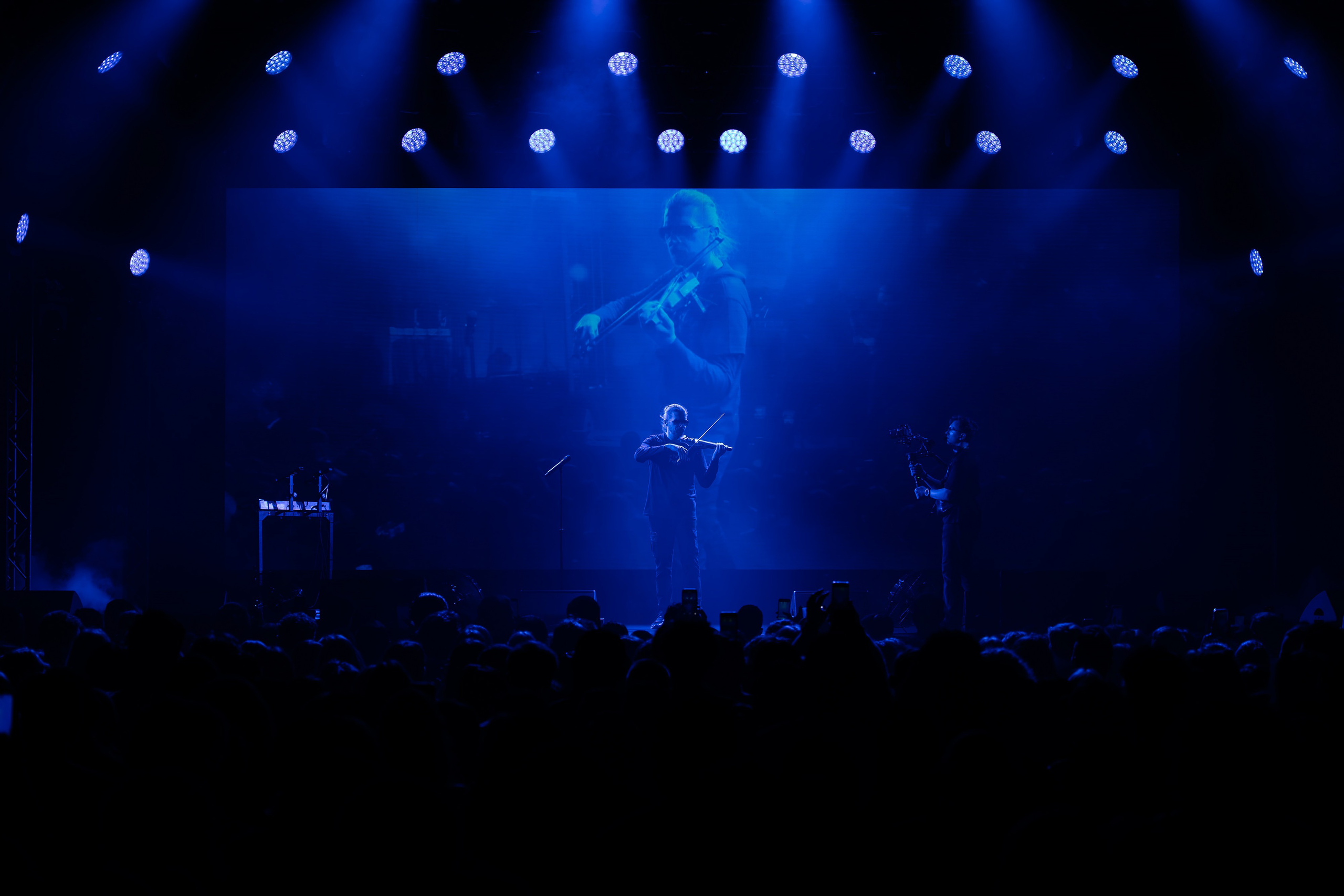 Концерты. Креативное портфолио