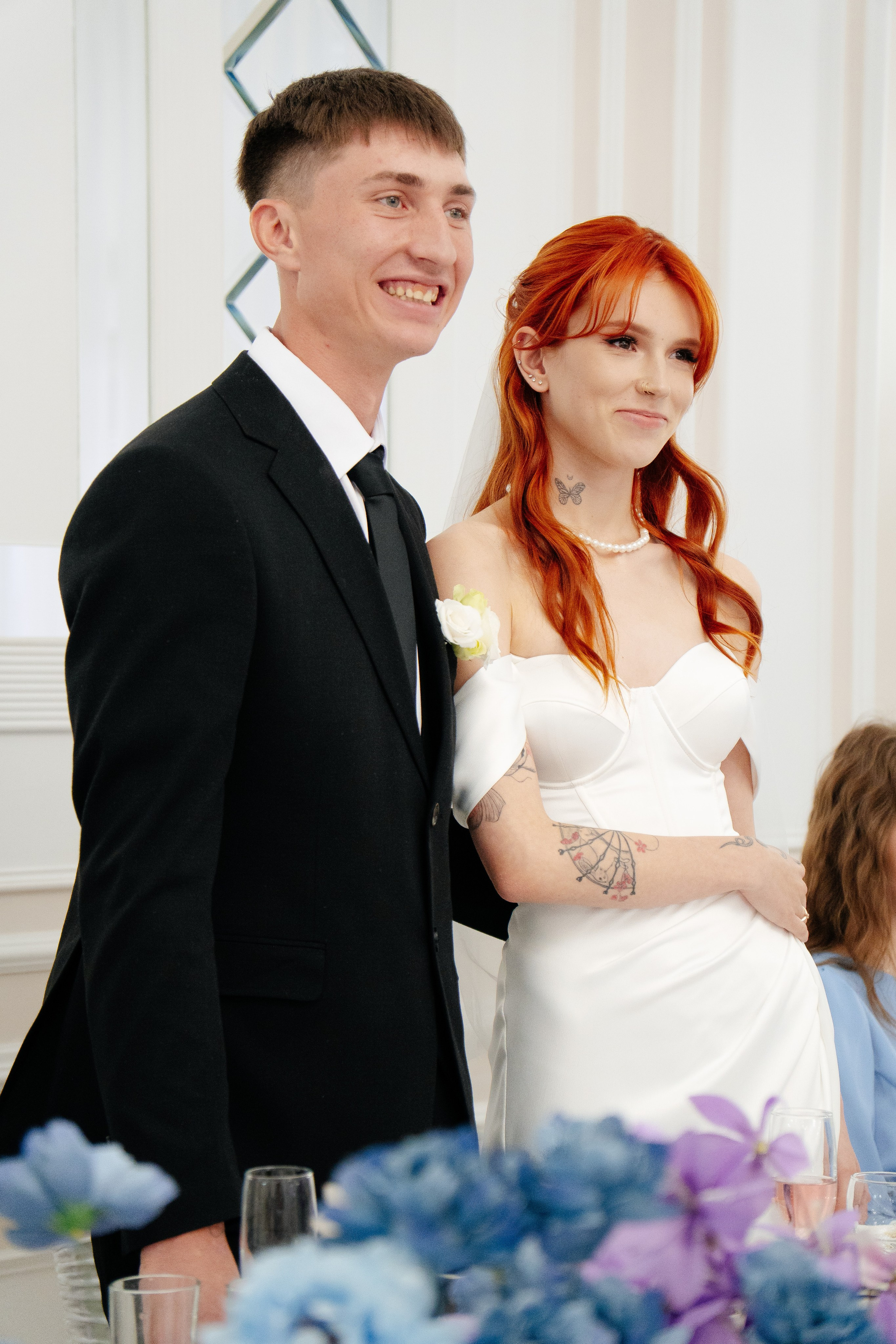 Мероприятия. Креативное портфолио