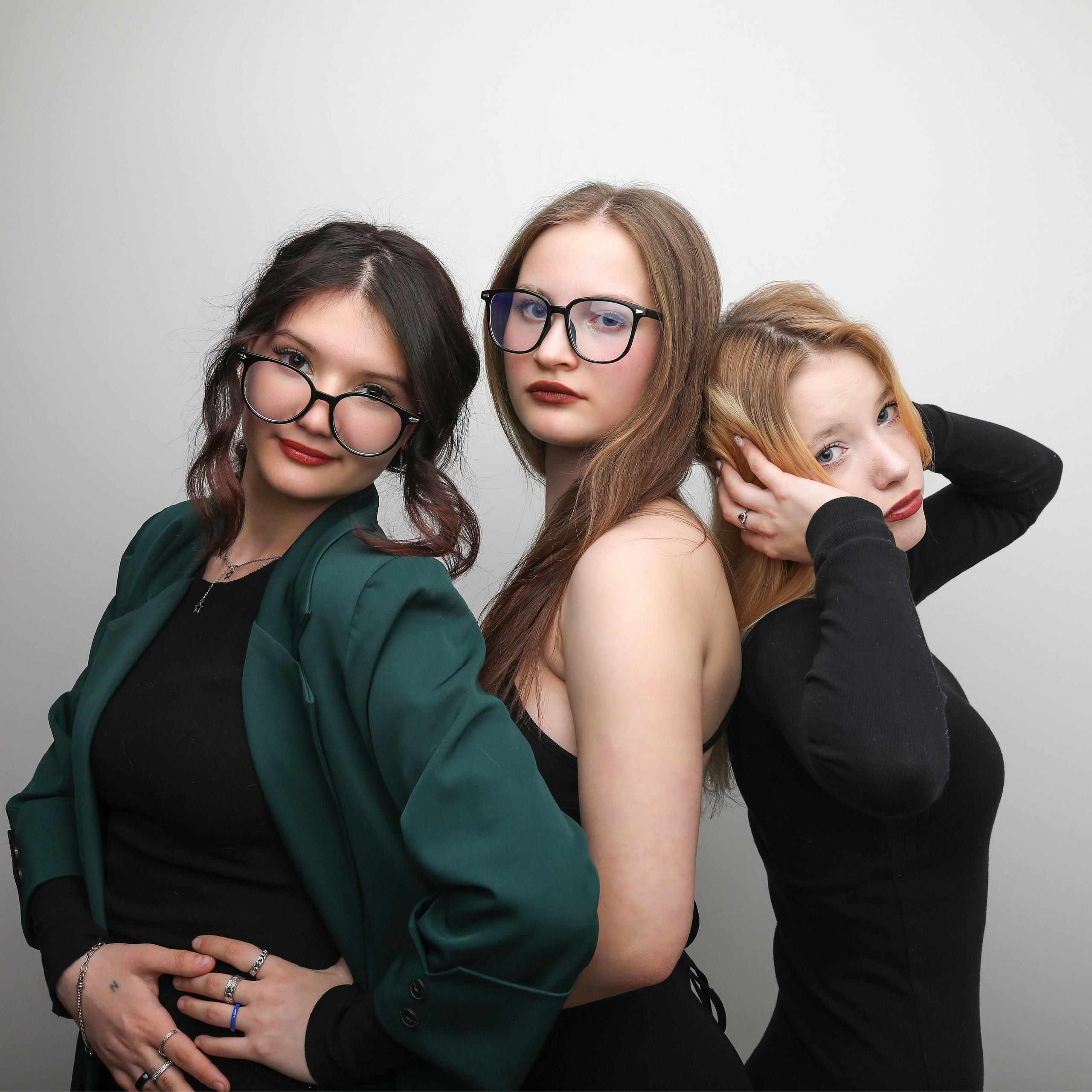 Автопортрет. Главная