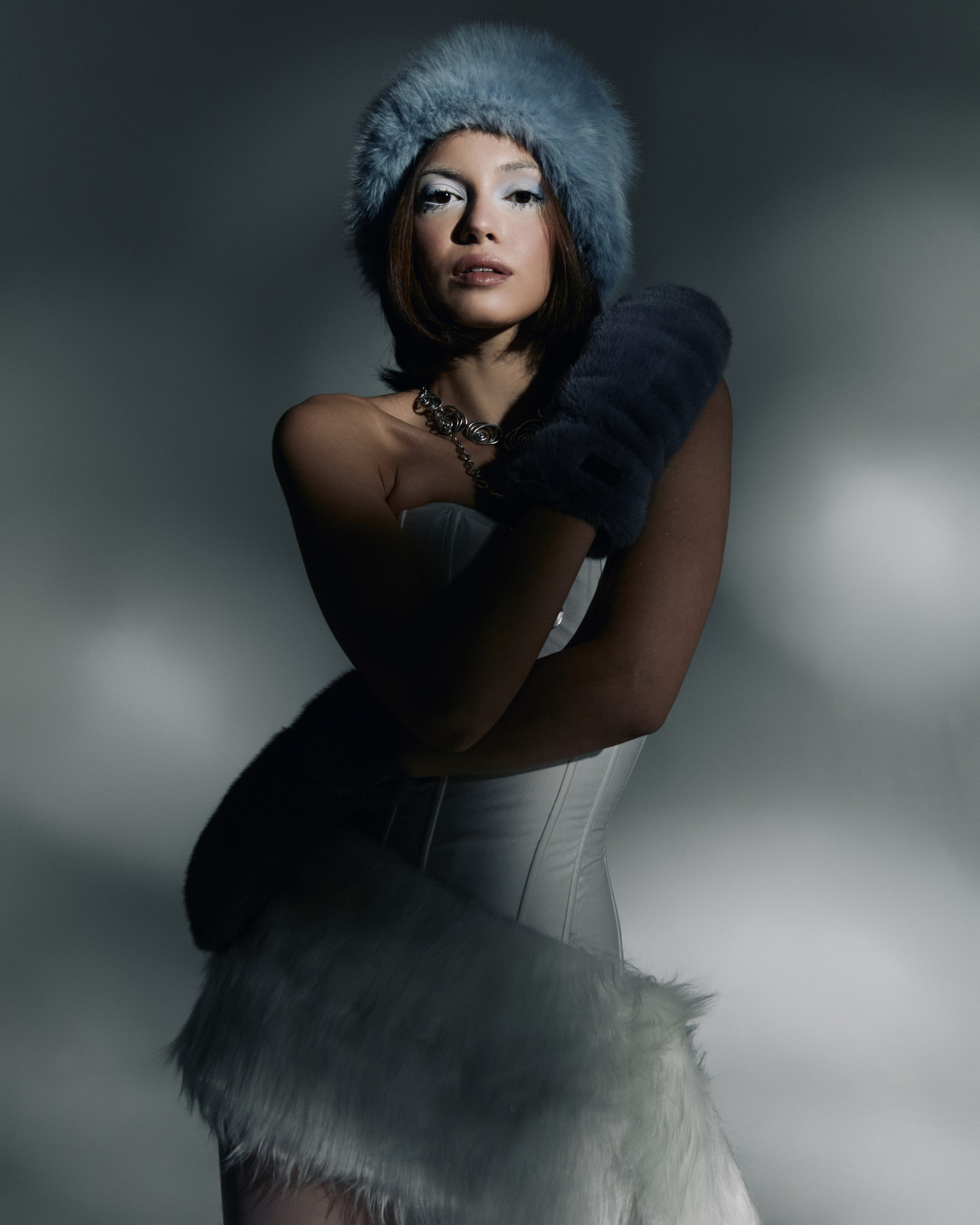 Валерия. Студийный фотограф в Москве Илья Сухов