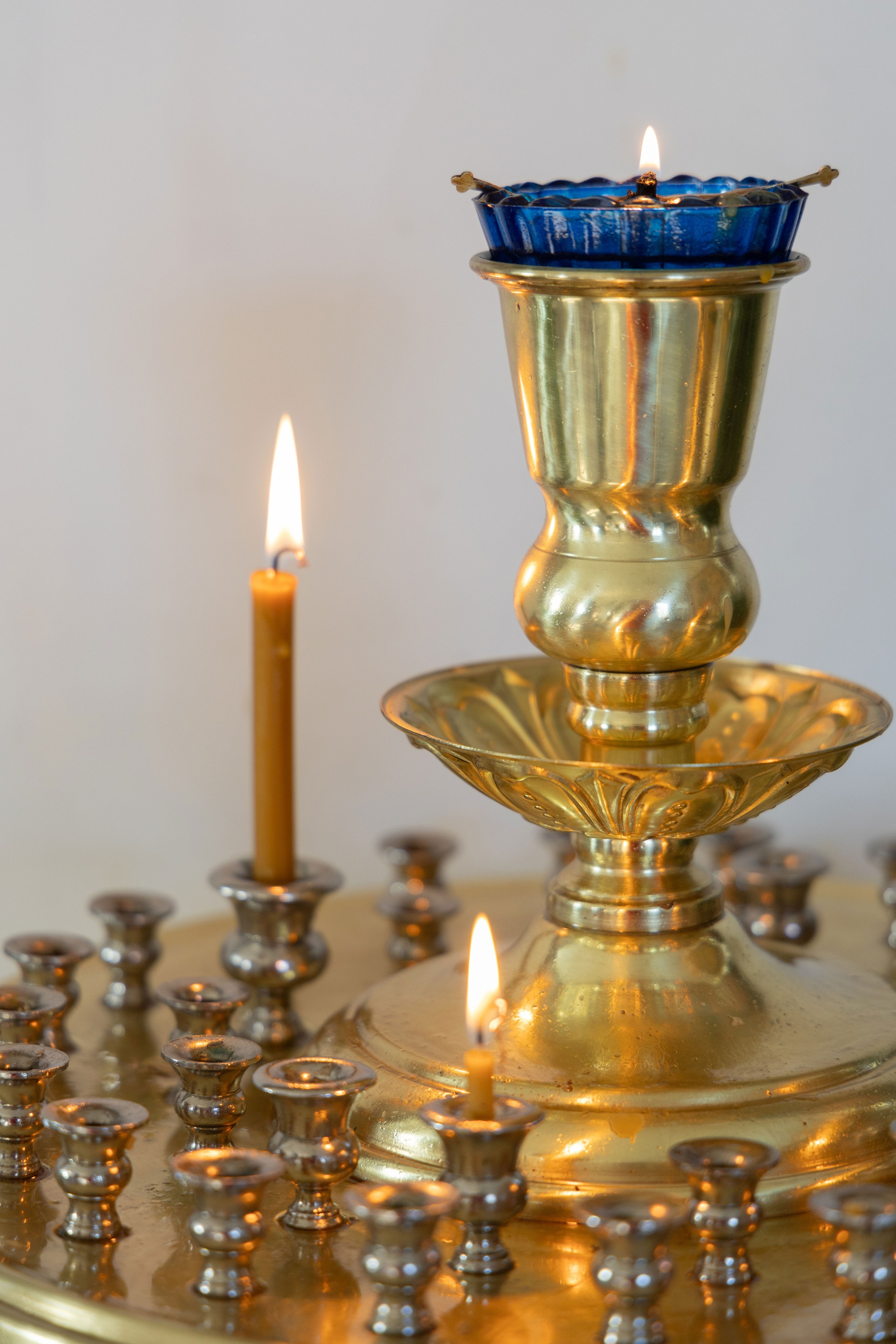 Таинство крещения. Главная