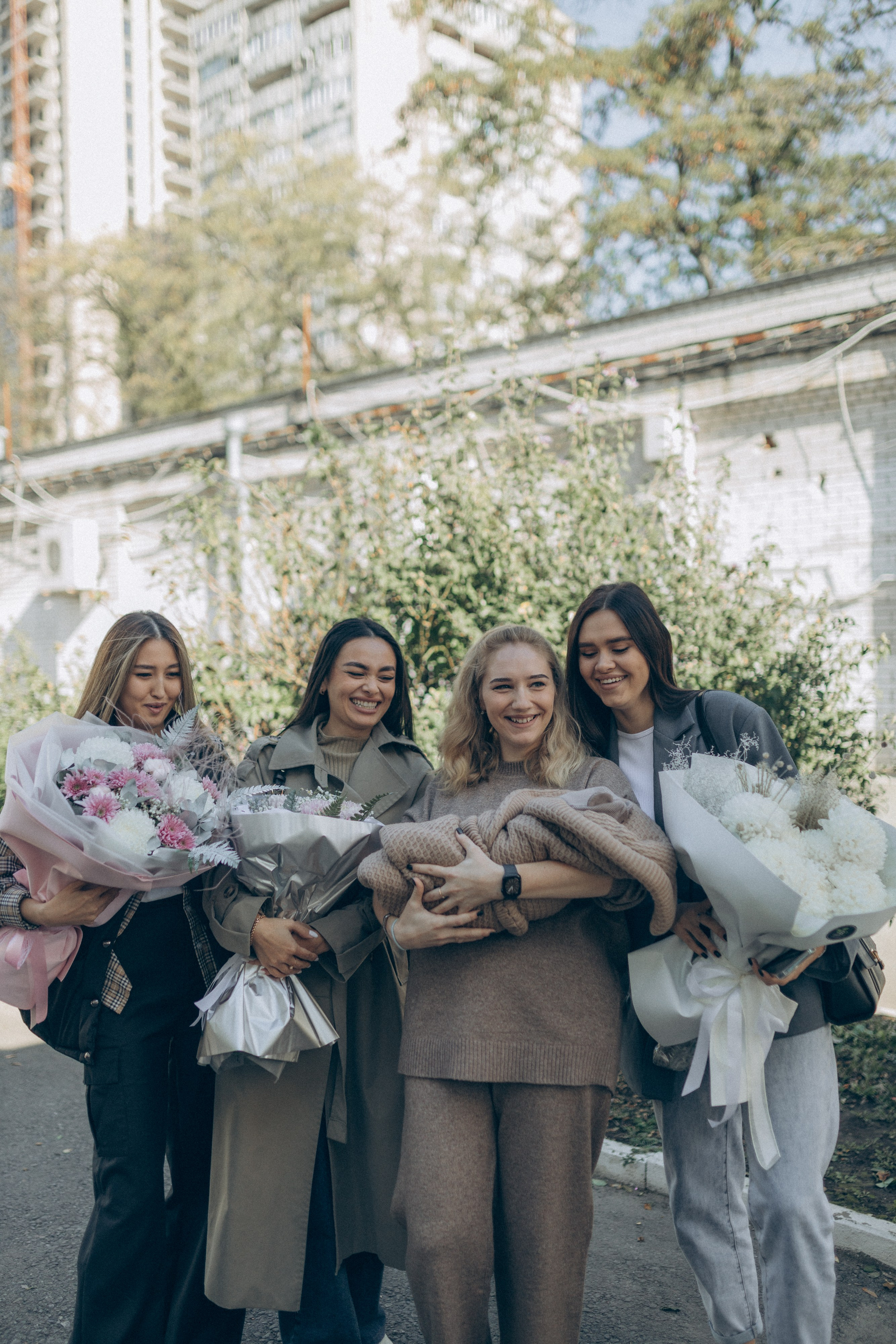 Выписка Глебушки. Семейный фотограф и фотограф на роды в Ростове-на-Дону Мухина Виктория
